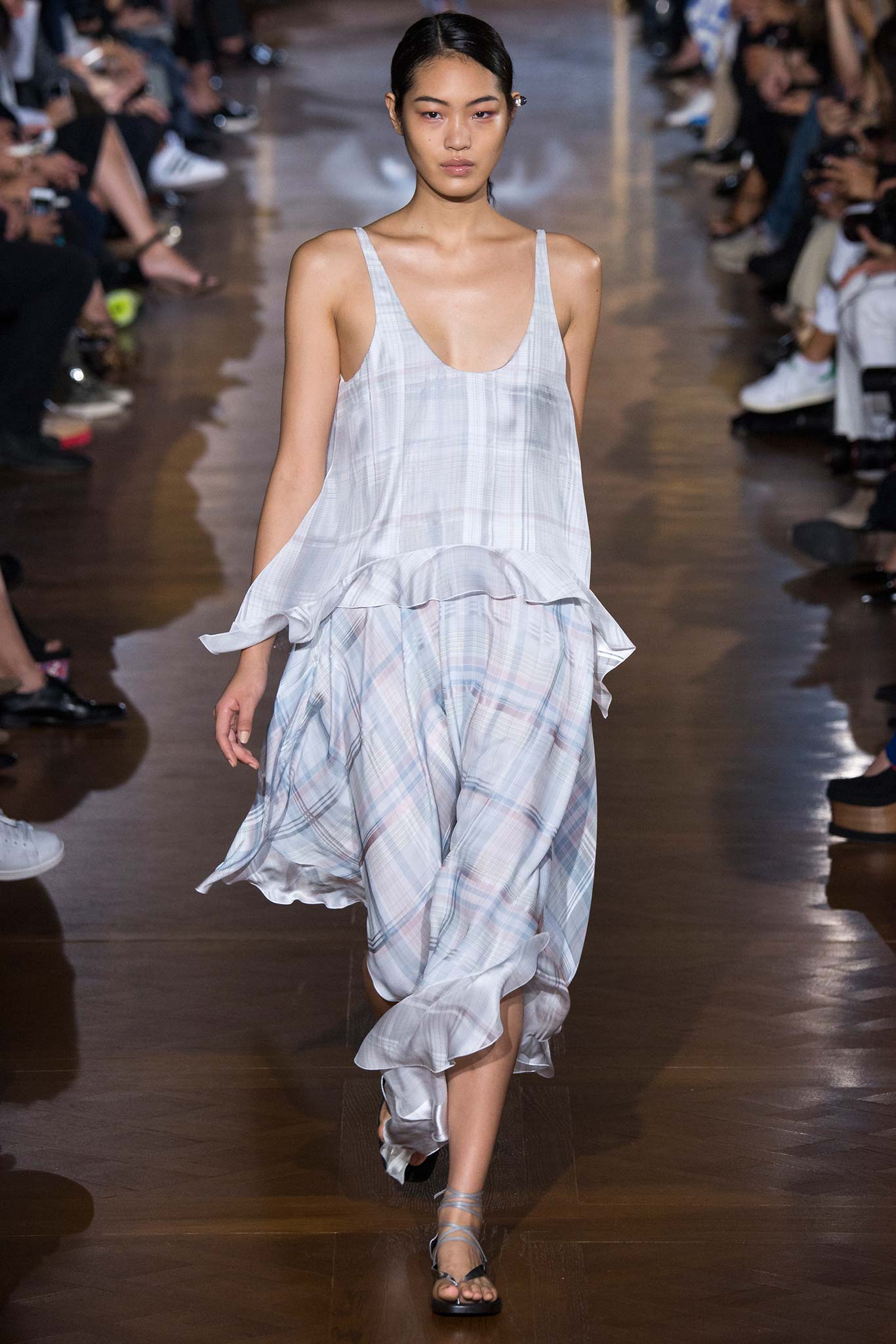 Stella McCartney S/S 15 Look 21