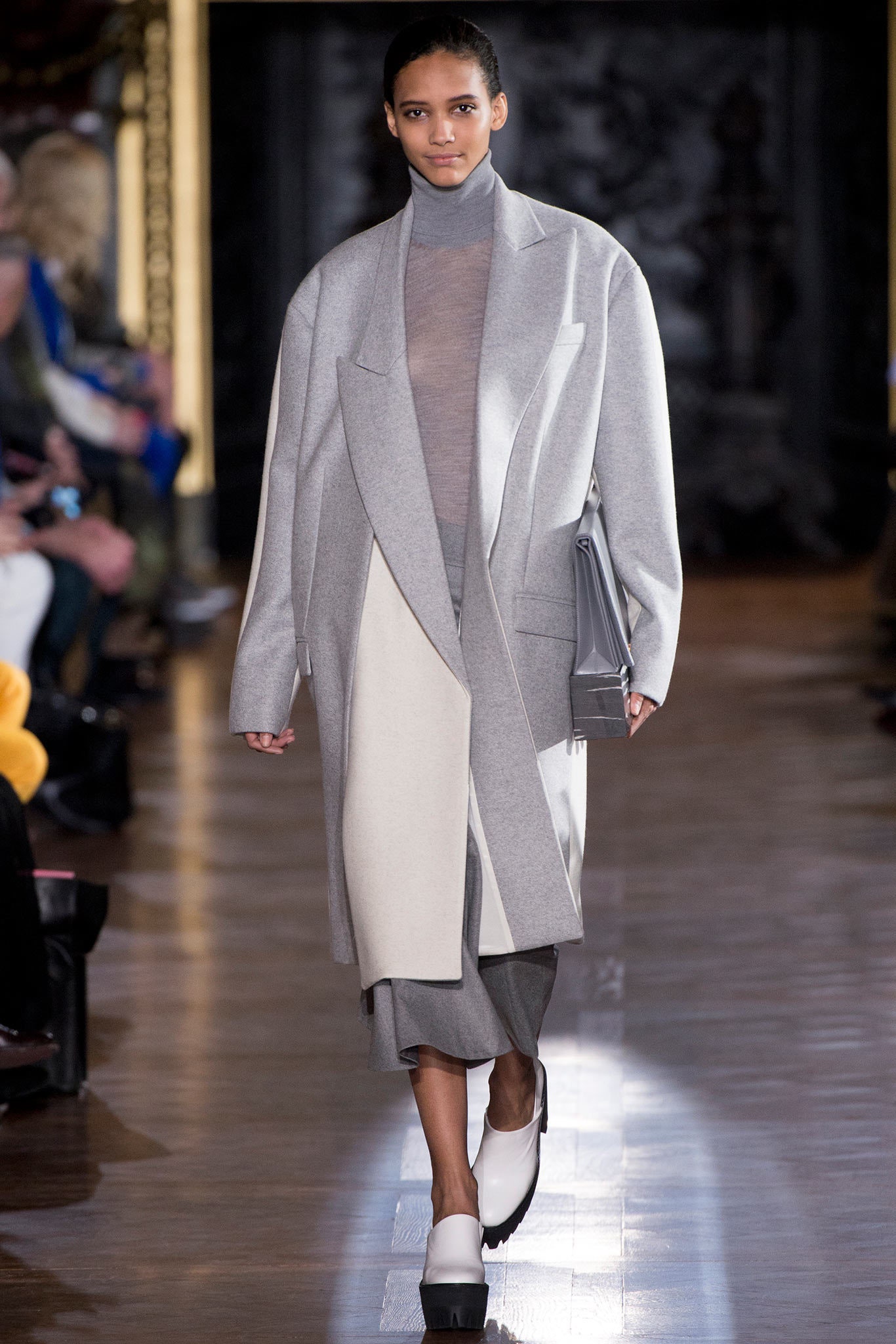 Stella McCartney F/W 13 Look 6