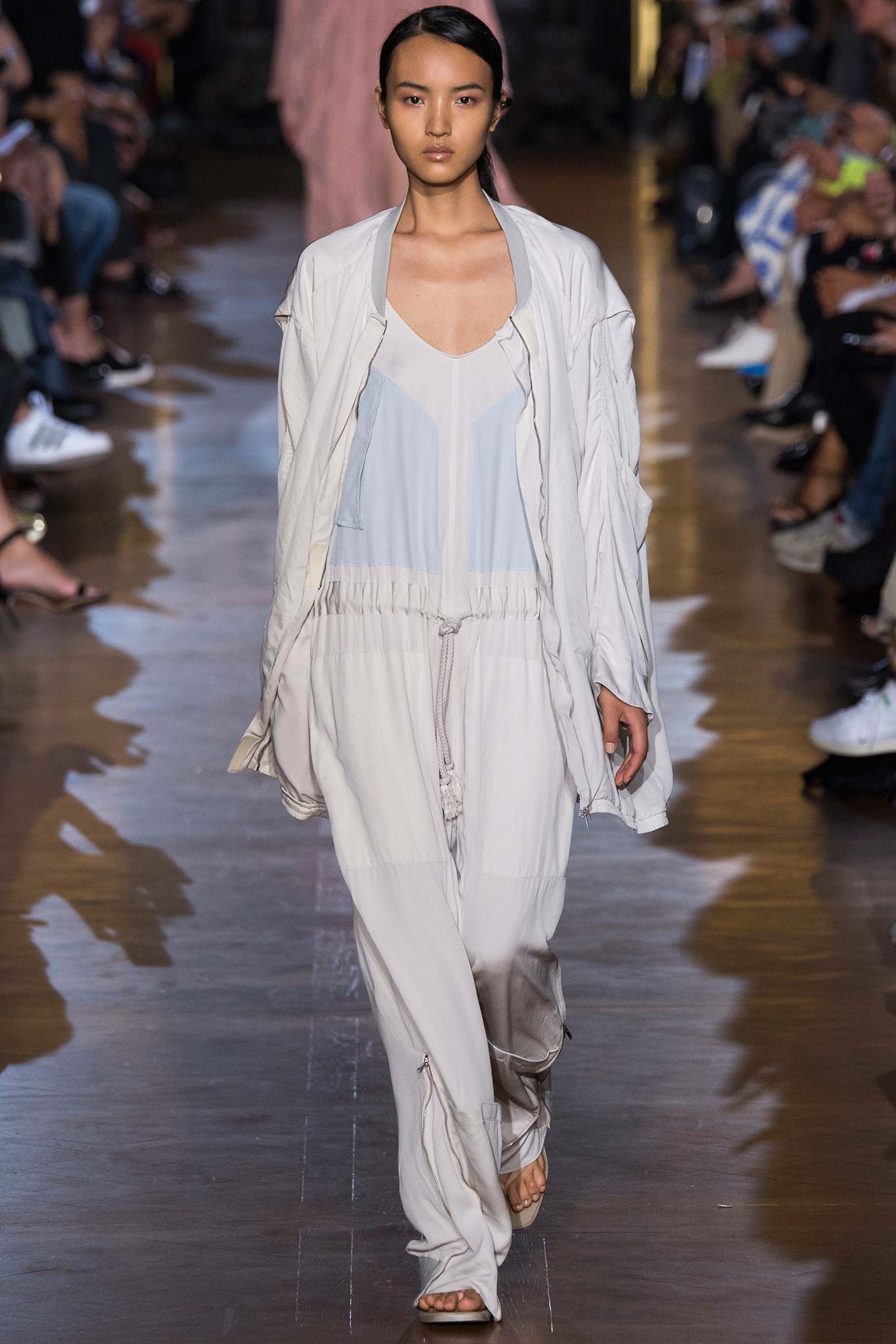 Stella McCartney S/S 15 Look 23