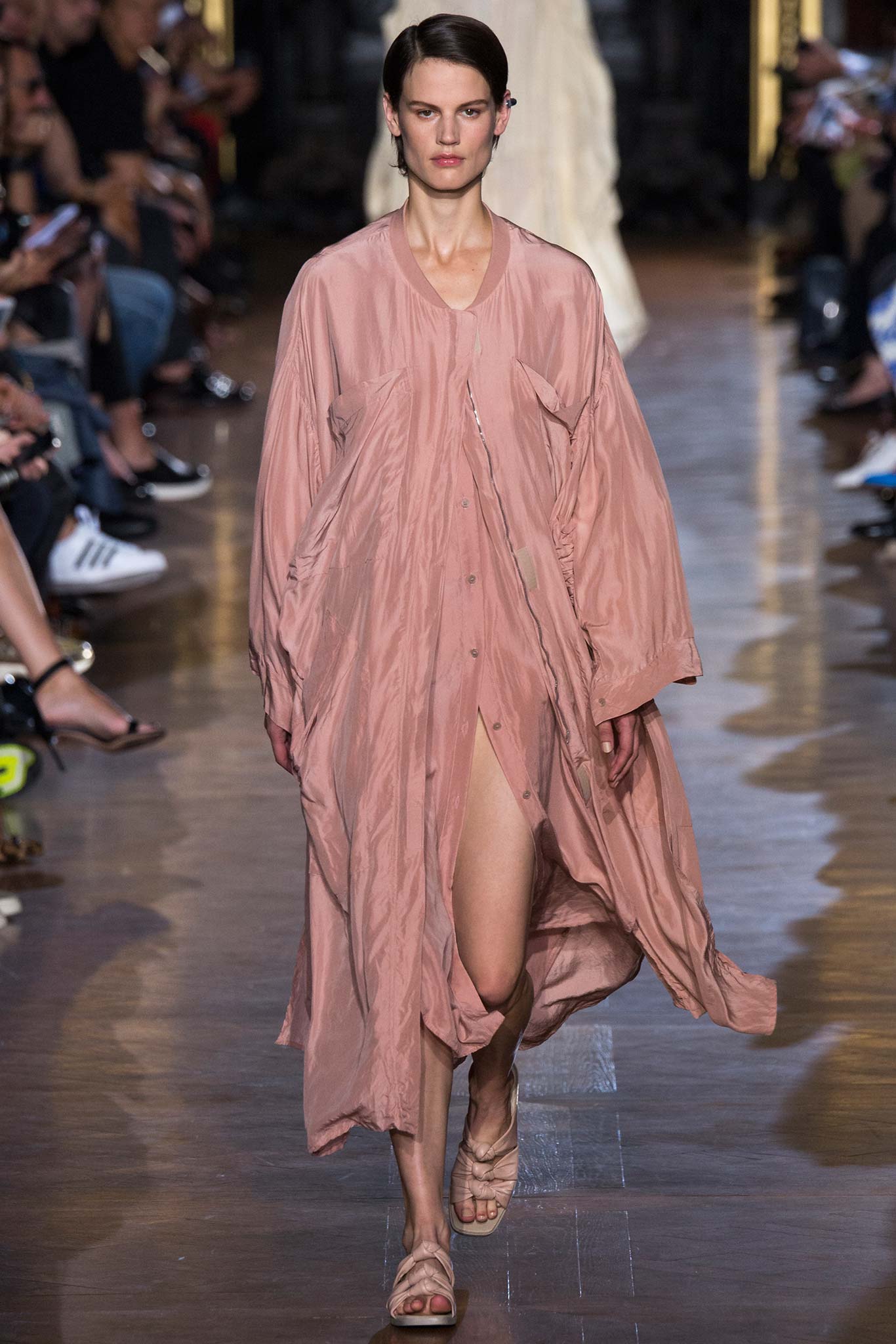 Stella McCartney S/S 15 Look 24