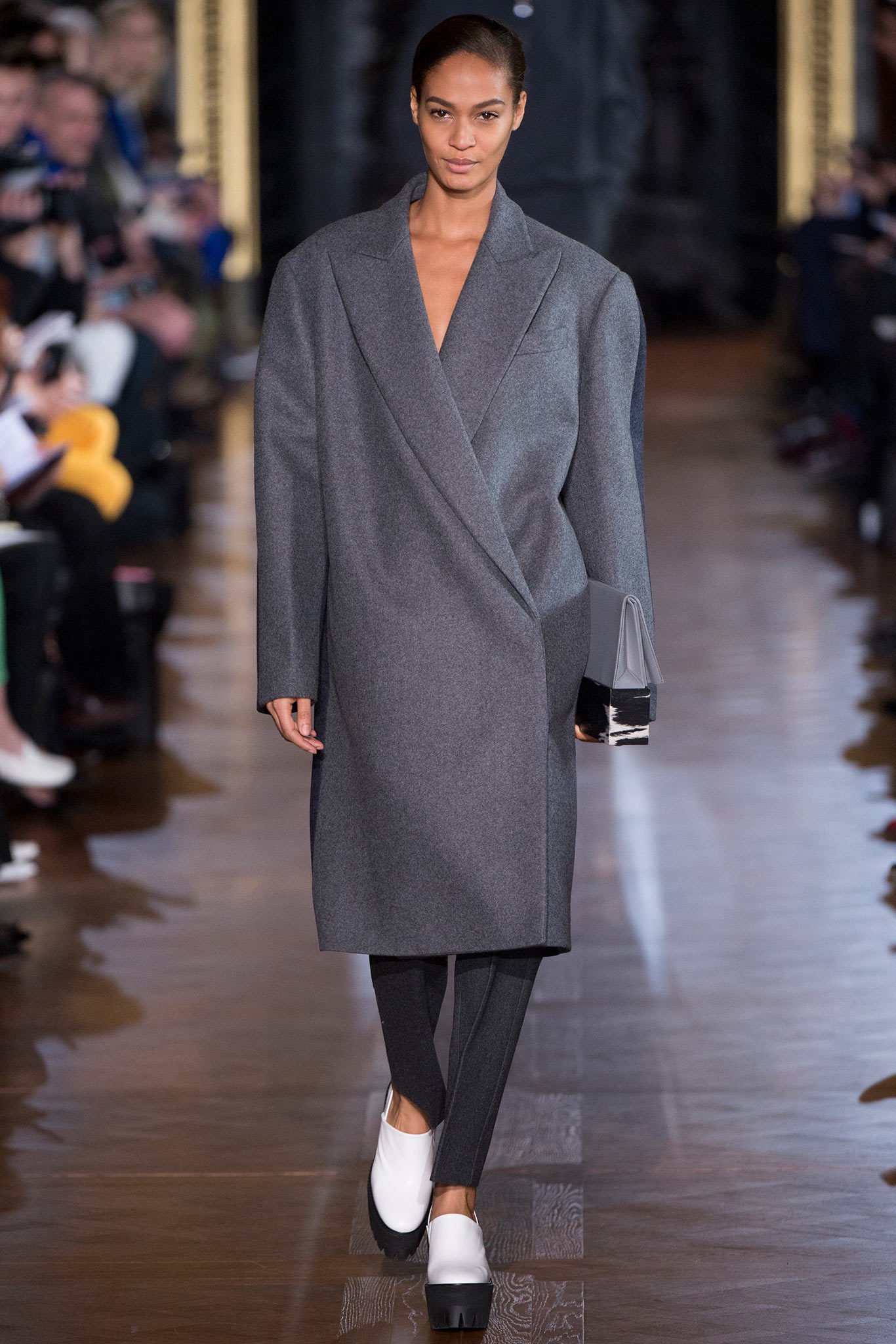 Stella McCartney F/W 13 Look 7