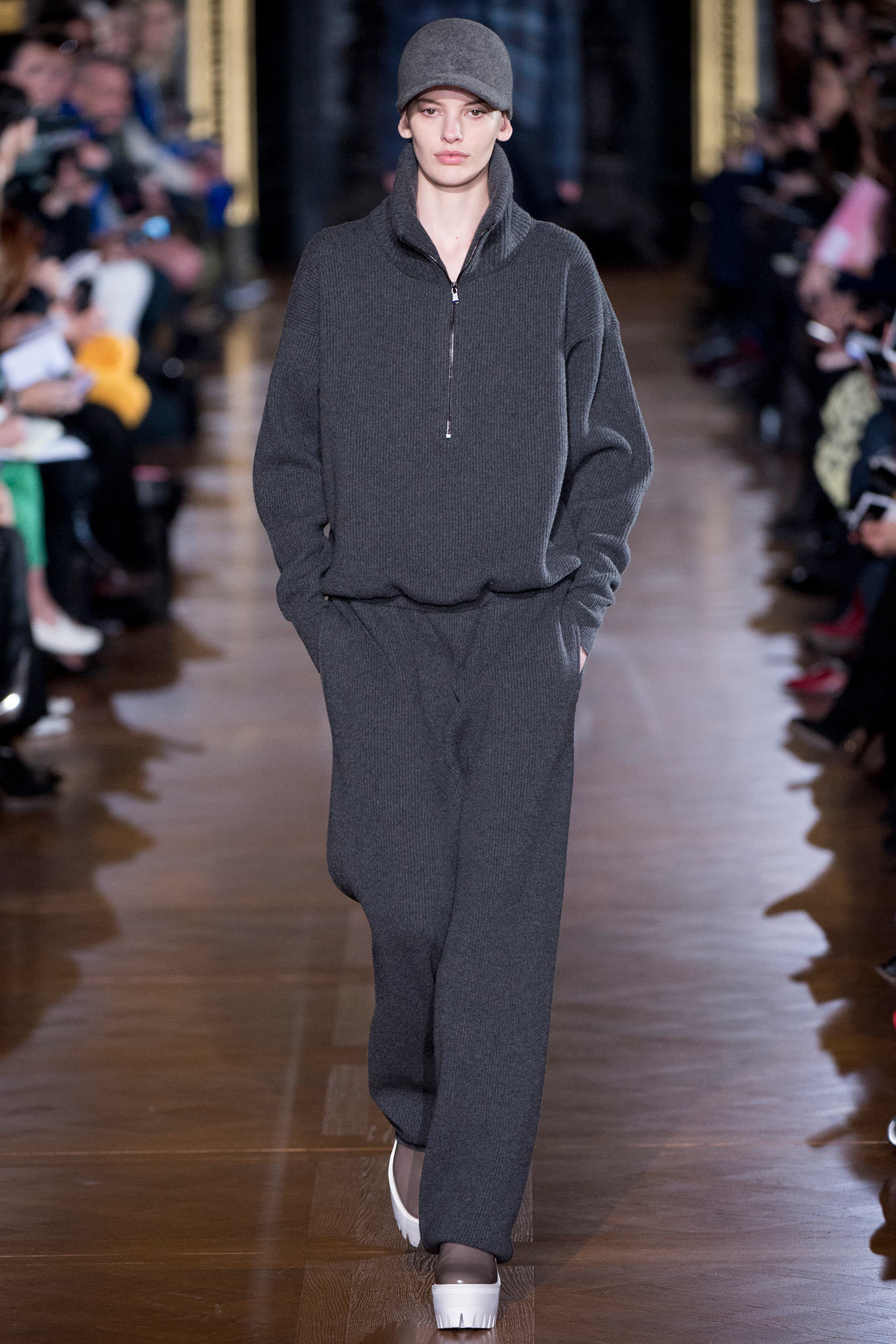 Stella McCartney F/W 13 Look 8