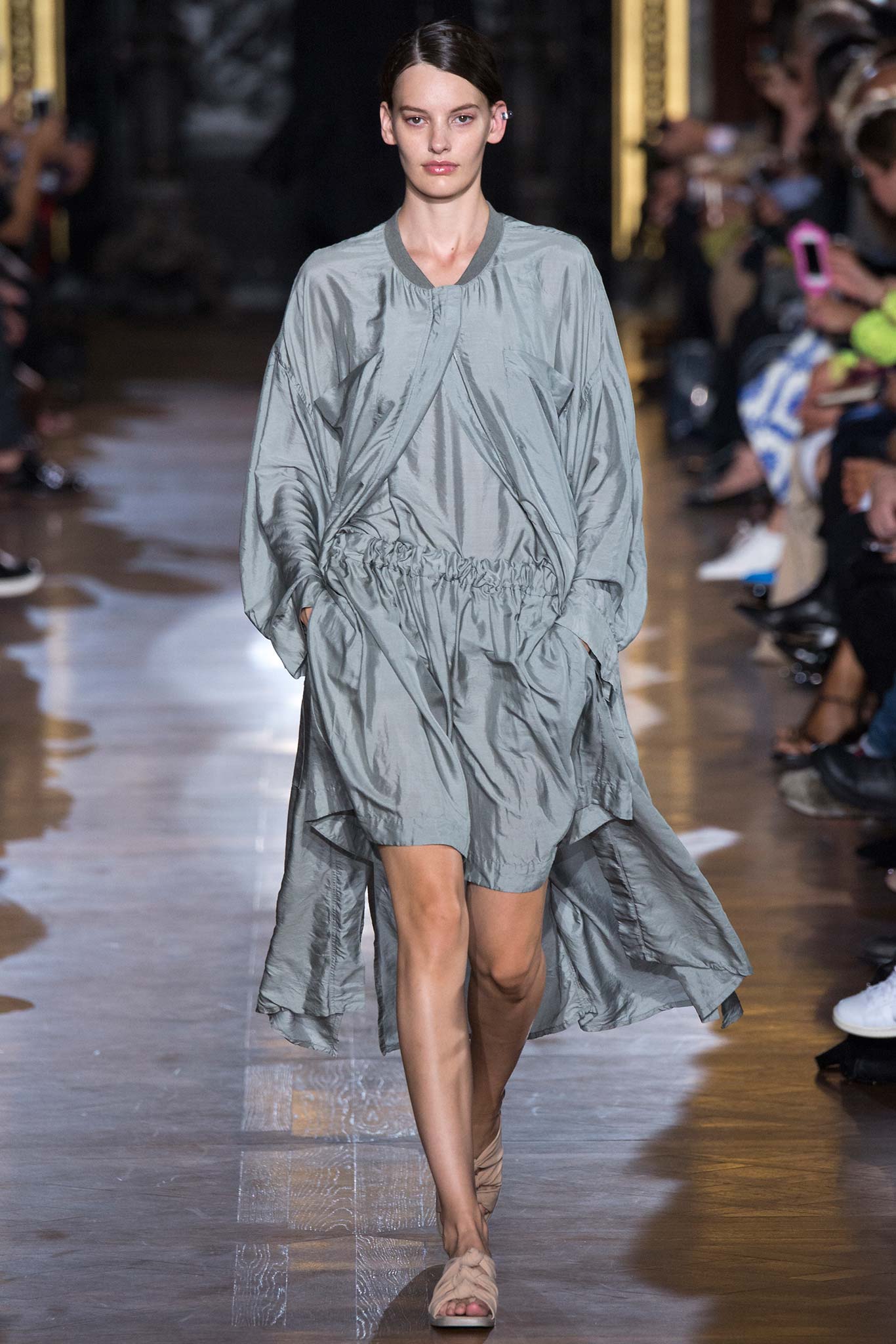 Stella McCartney S/S 15 Look 25