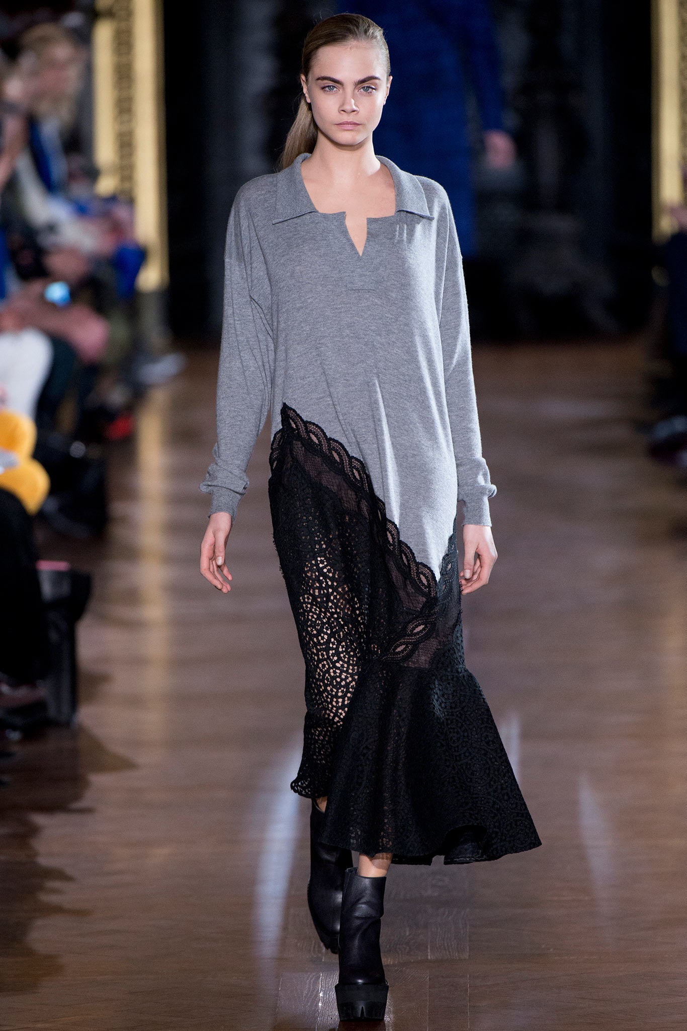 Stella McCartney F/W 13 Look 10