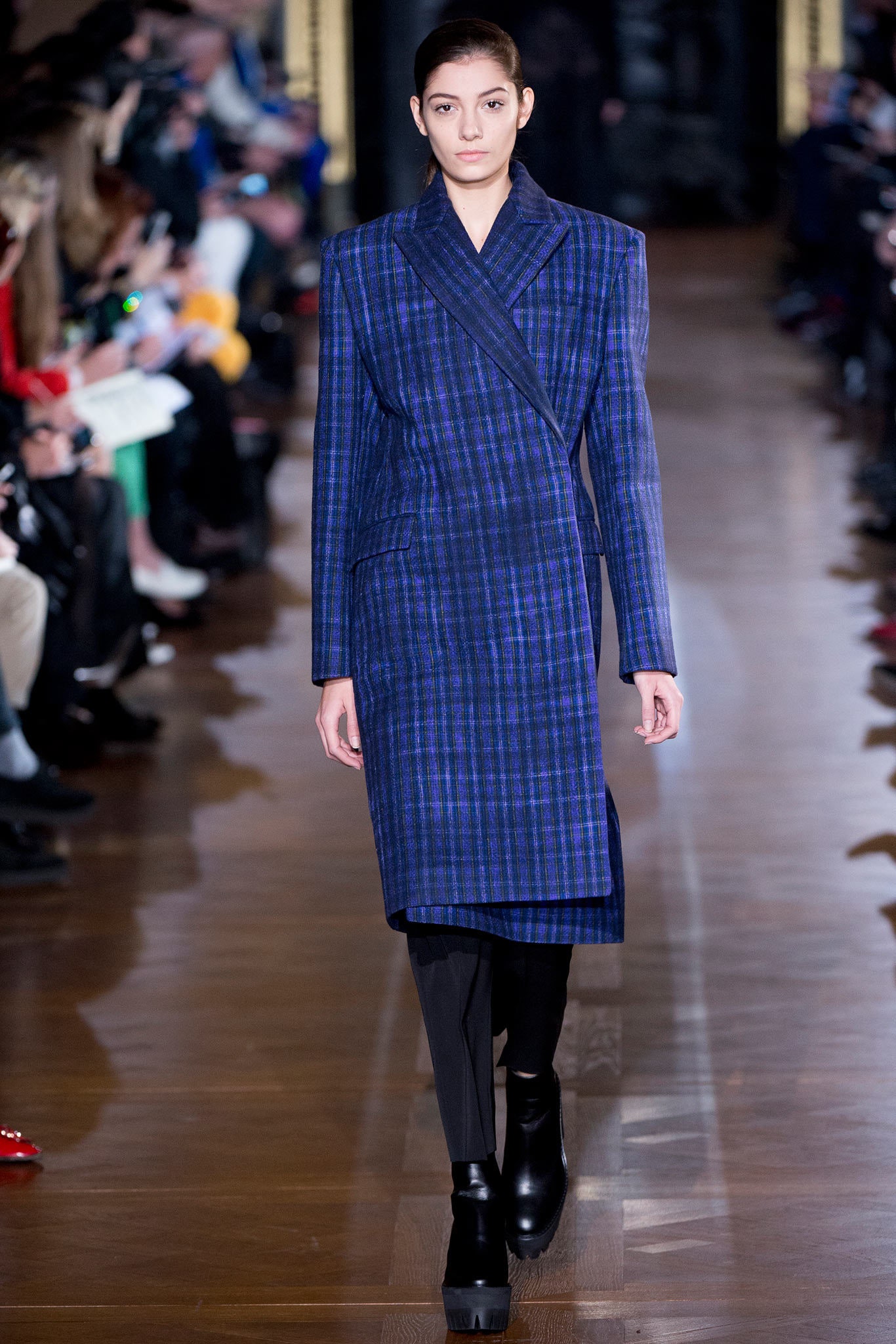 Stella McCartney F/W 13 Look 11