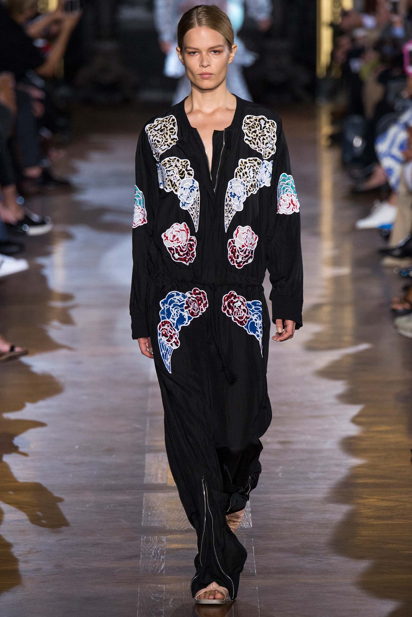 Stella McCartney S/S 15 Look 26