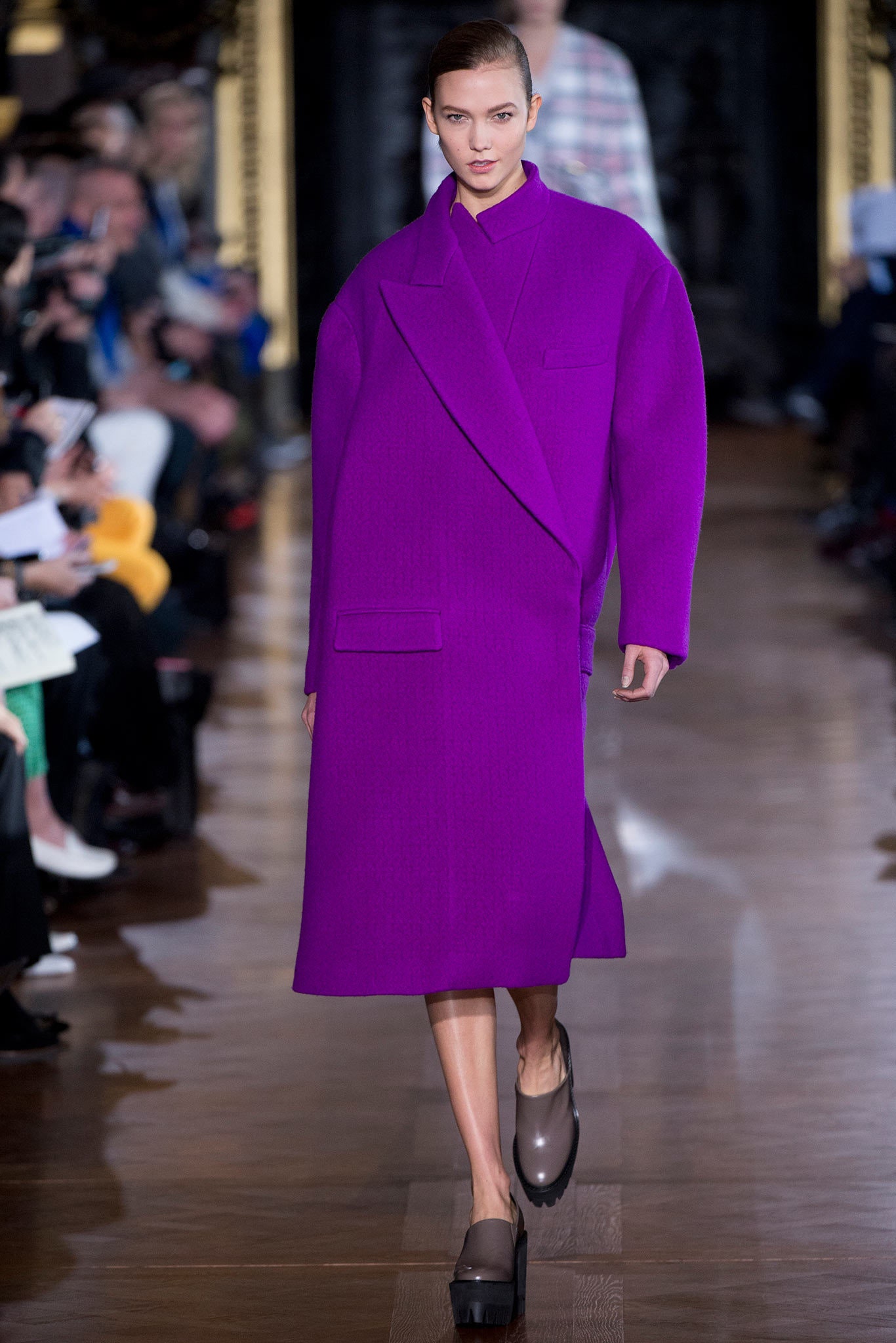 Stella McCartney F/W 13 Look 13