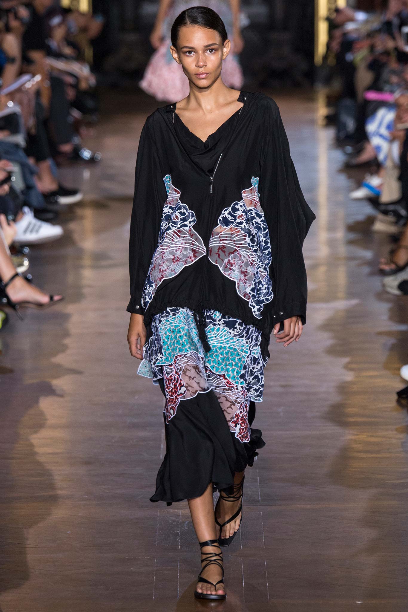 Stella McCartney S/S 15 Look 30