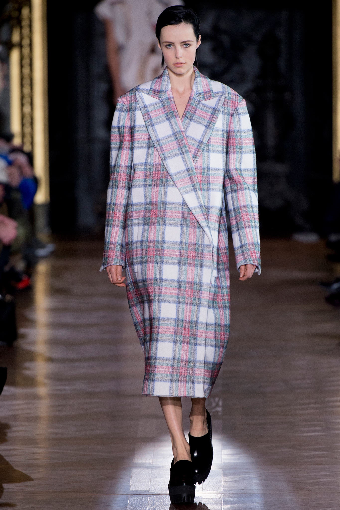 Stella McCartney F/W 13 Look 15