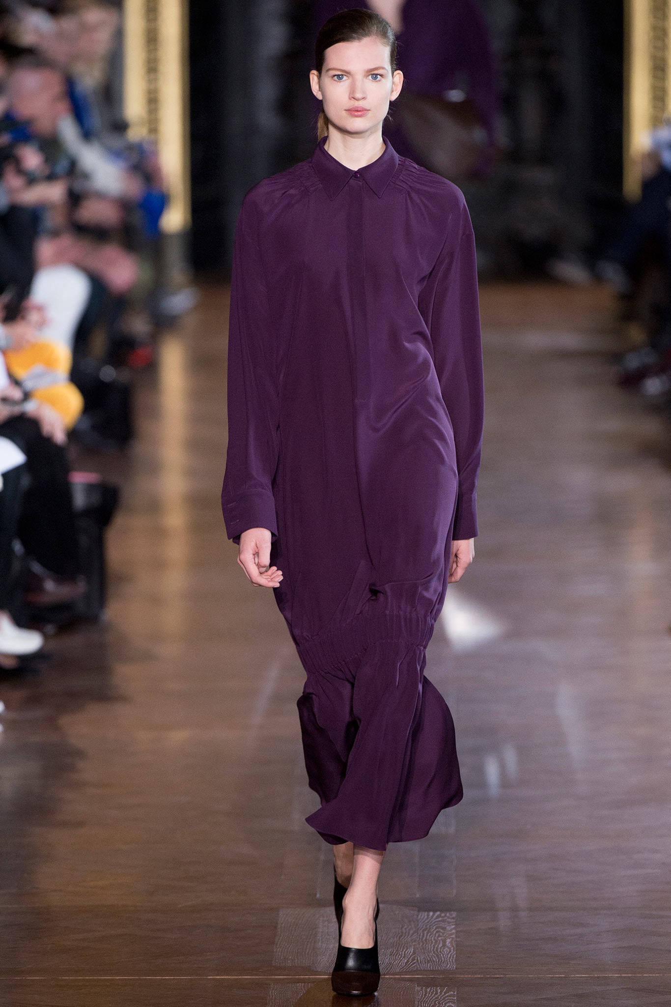 Stella McCartney F/W 13 Look 17