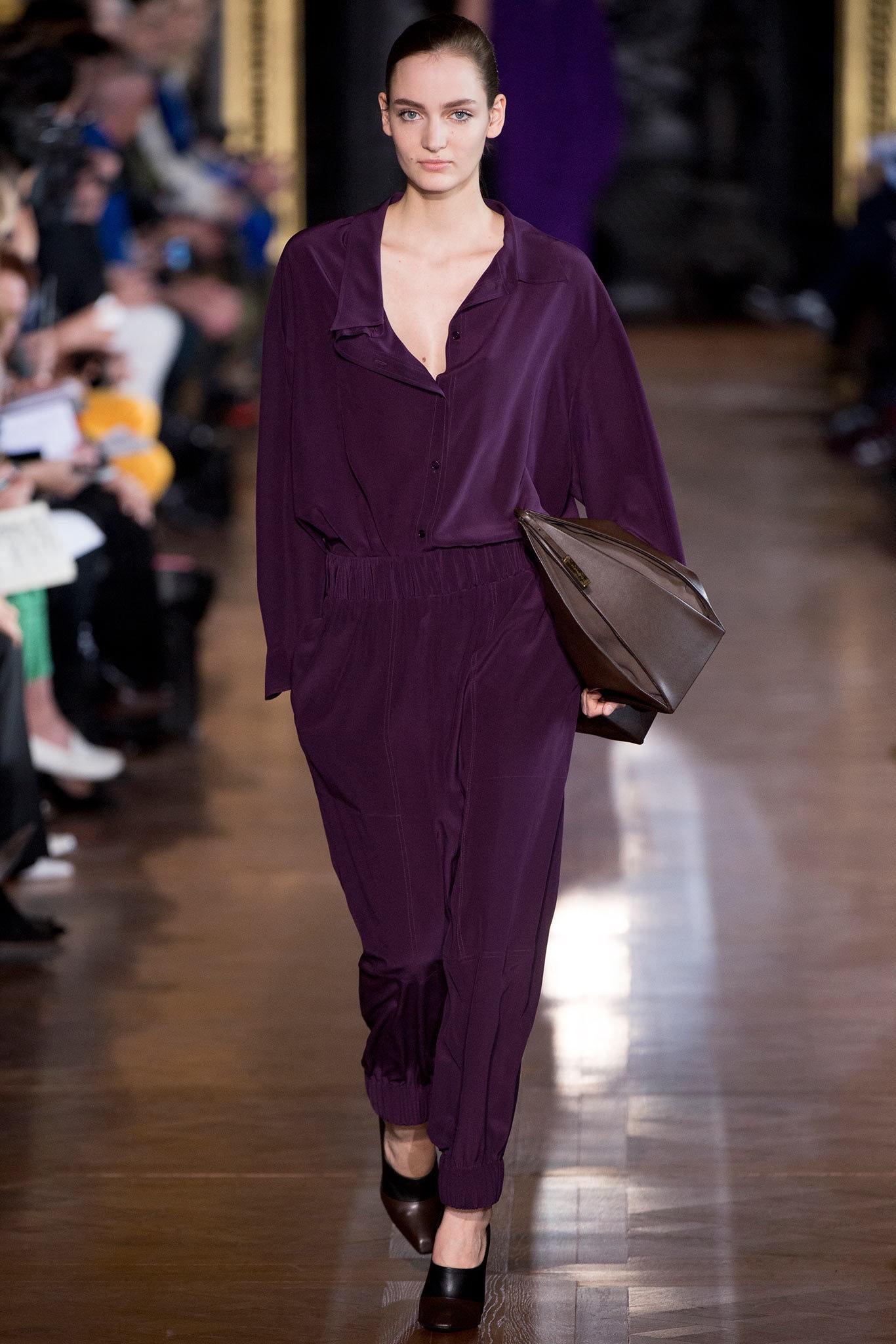 Stella McCartney F/W 13 Look 18