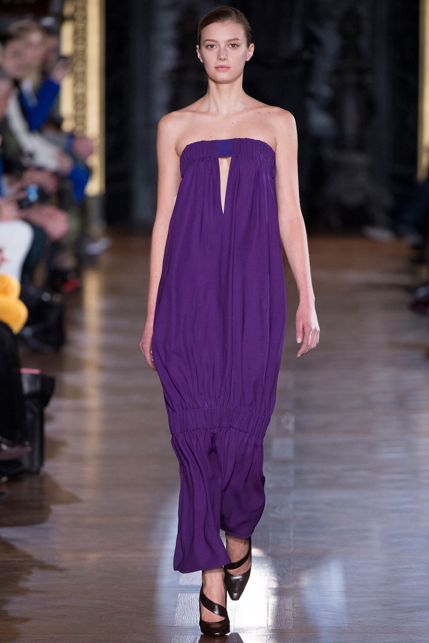 Stella McCartney F/W 13 Look 19