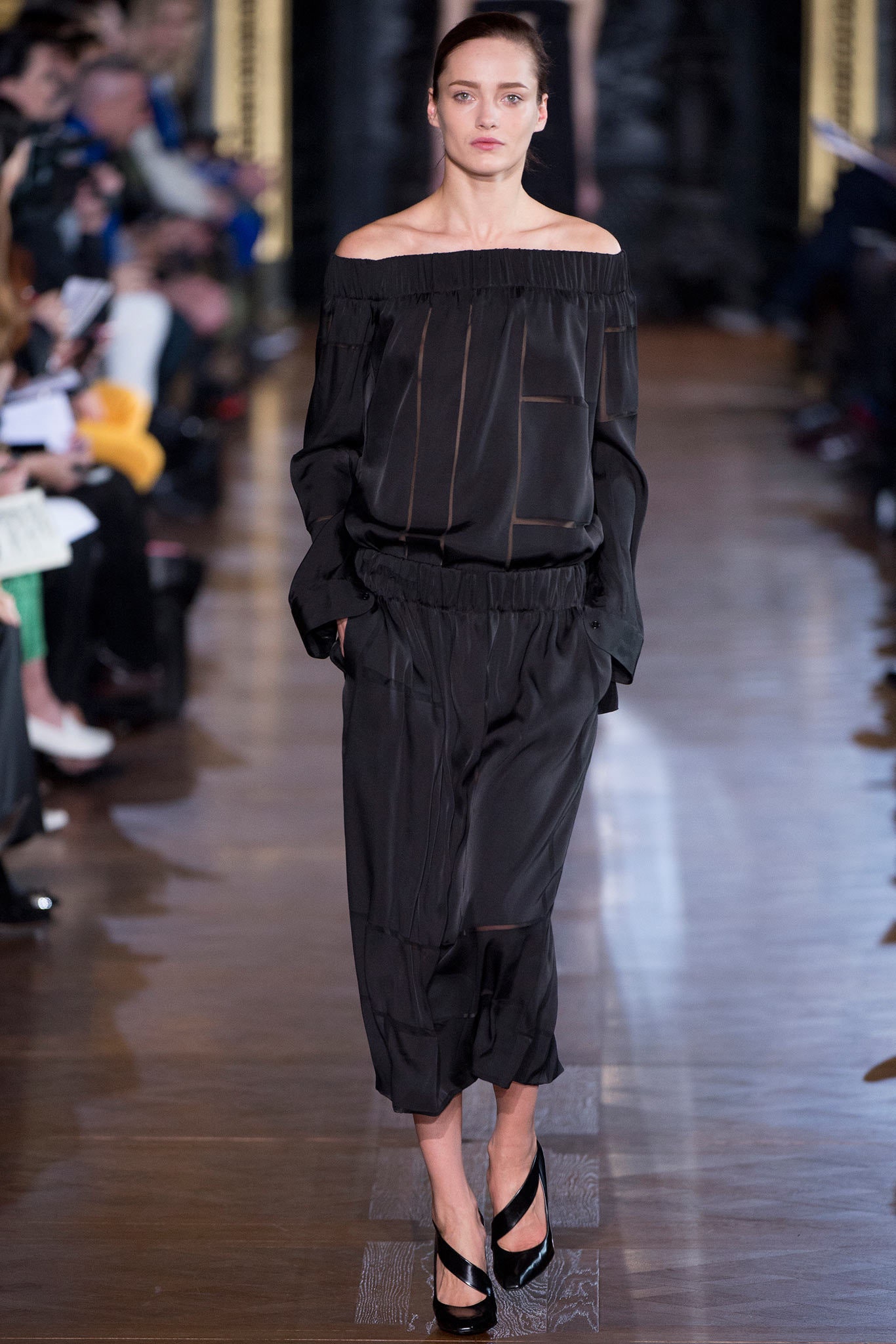 Stella McCartney F/W 13 Look 20