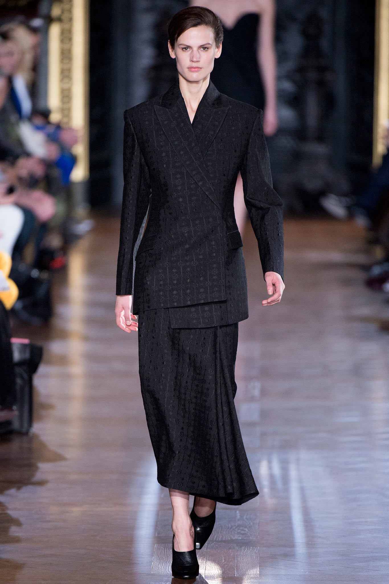 Stella McCartney F/W 13 Look 21