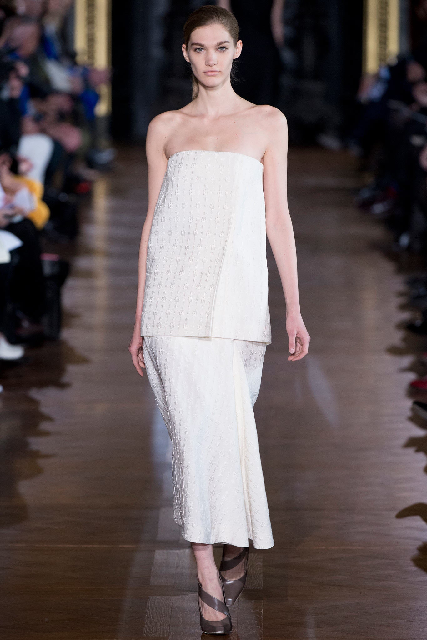 Stella McCartney F/W 13 Look 23