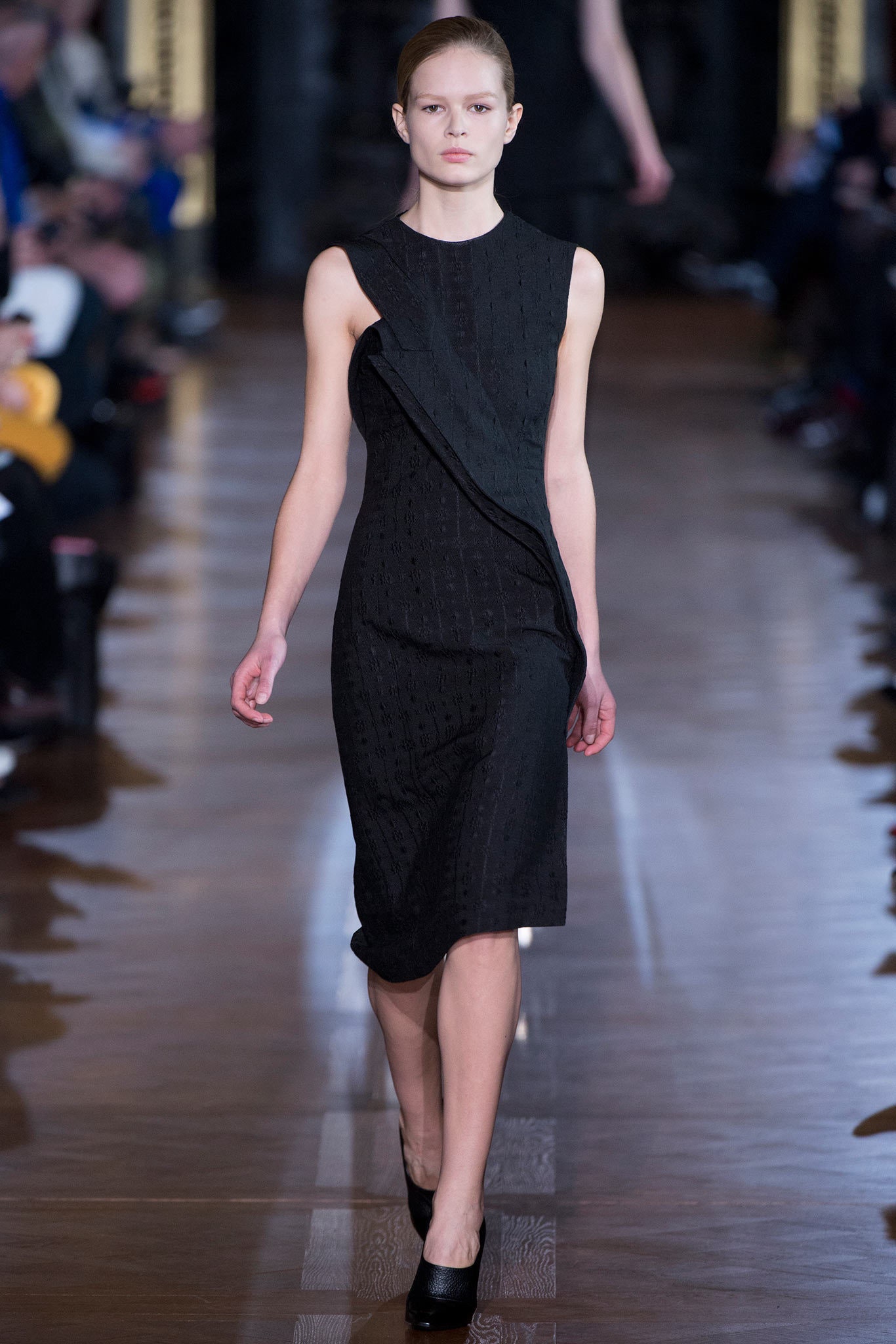 Stella McCartney F/W 13 Look 24