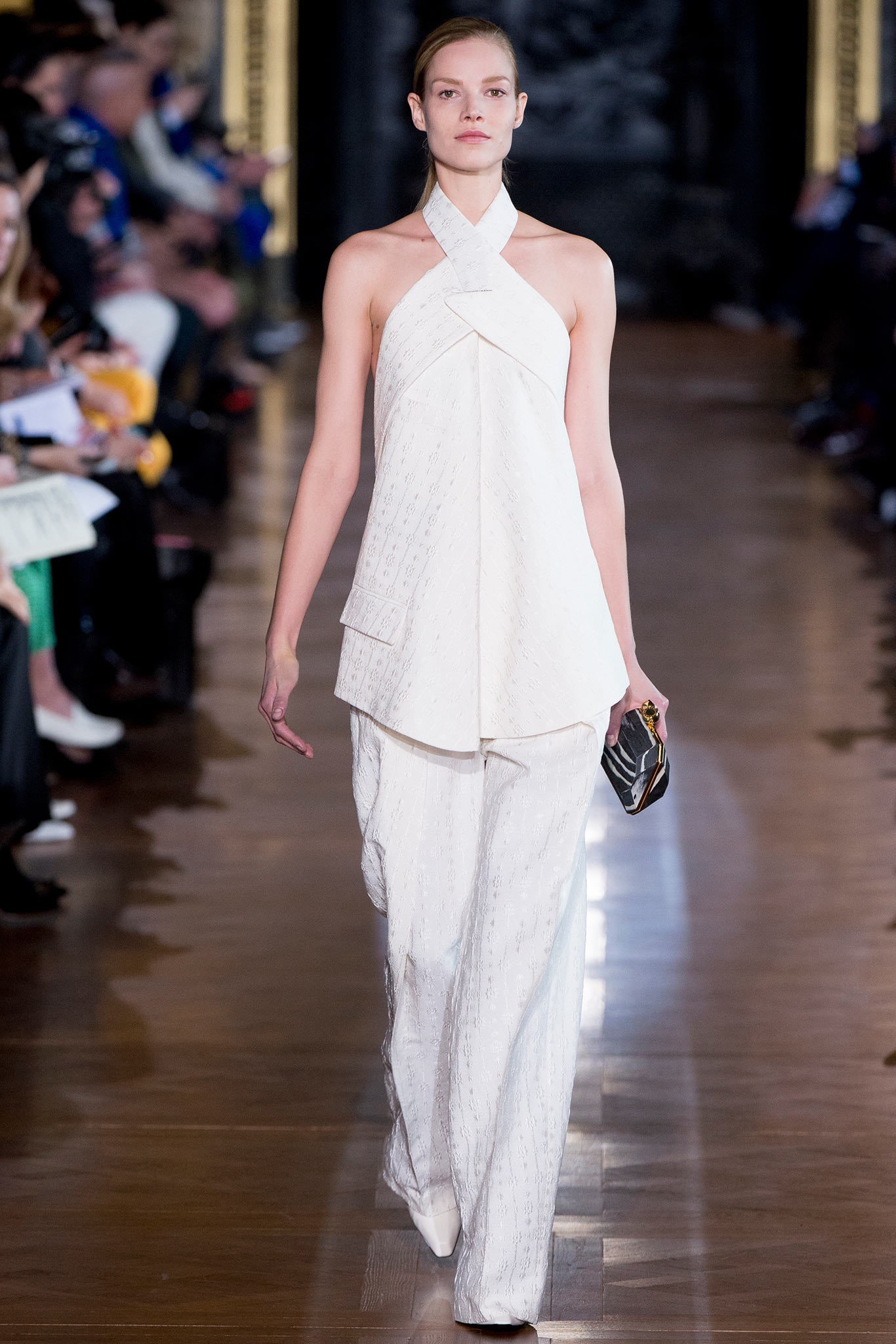 Stella McCartney F/W 13 Look 25