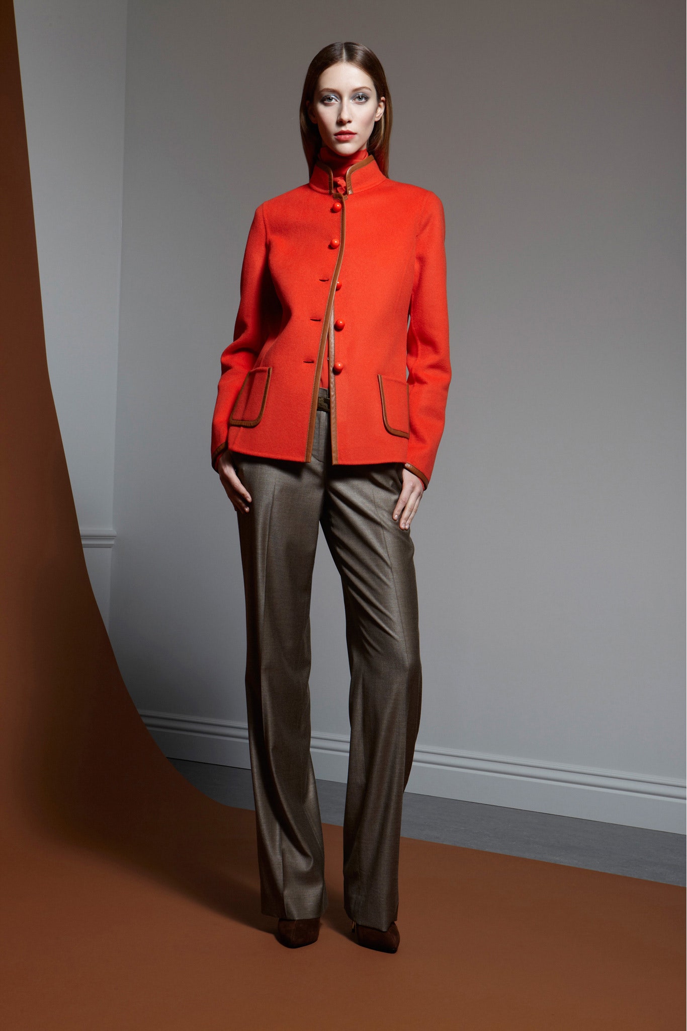 St. John F/W 13 Look 2