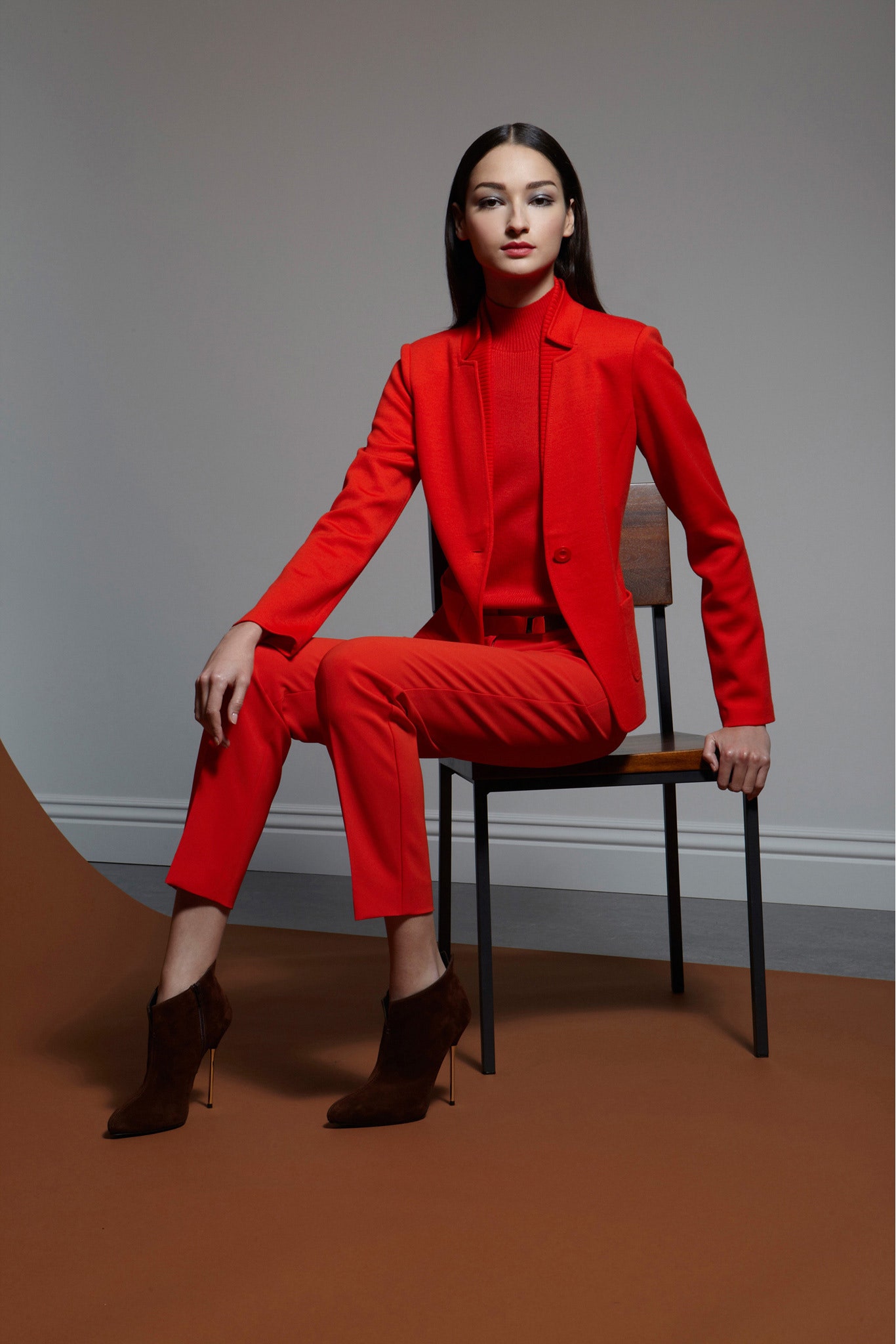 St. John F/W 13 Look 3