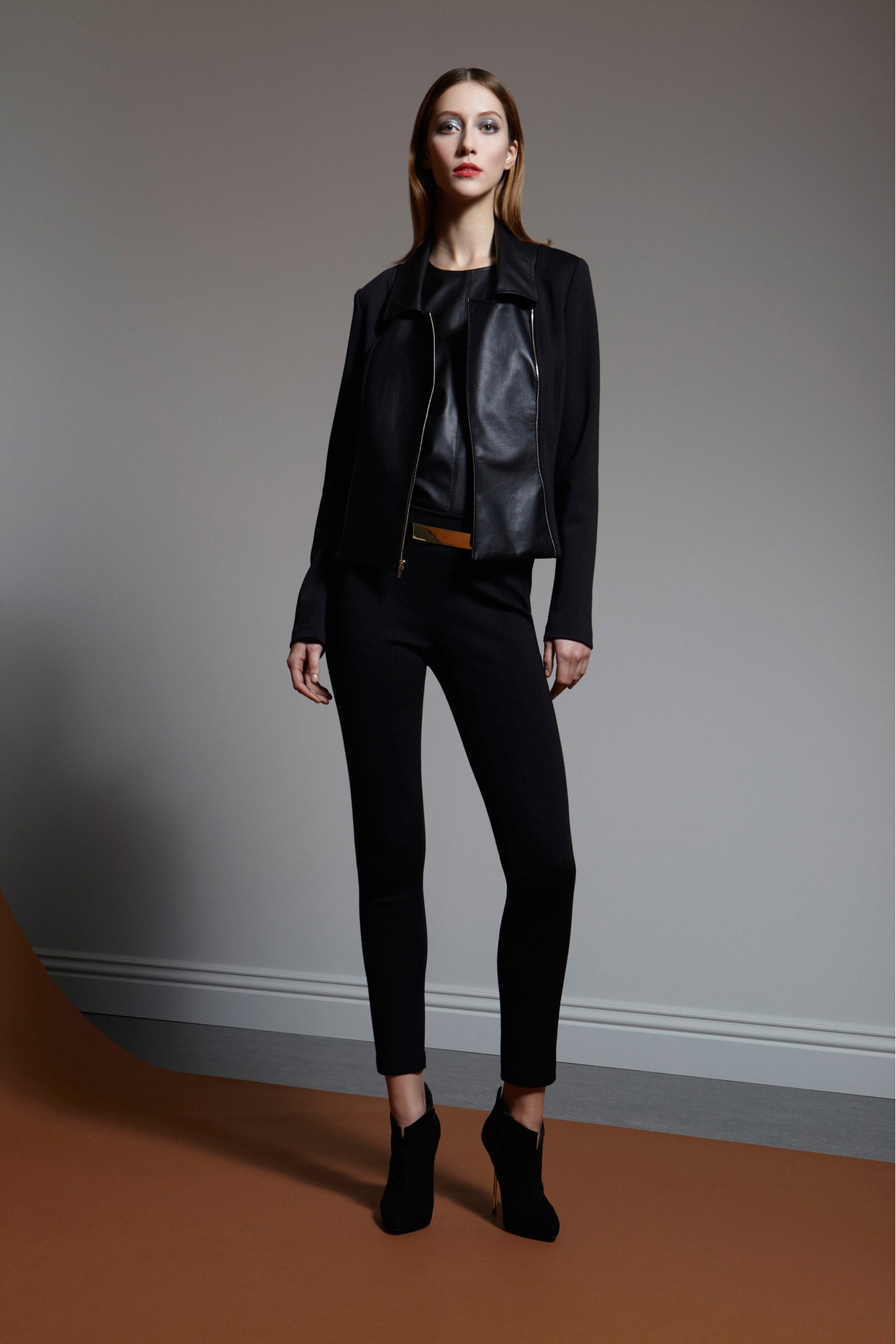 St. John F/W 13 Look 5