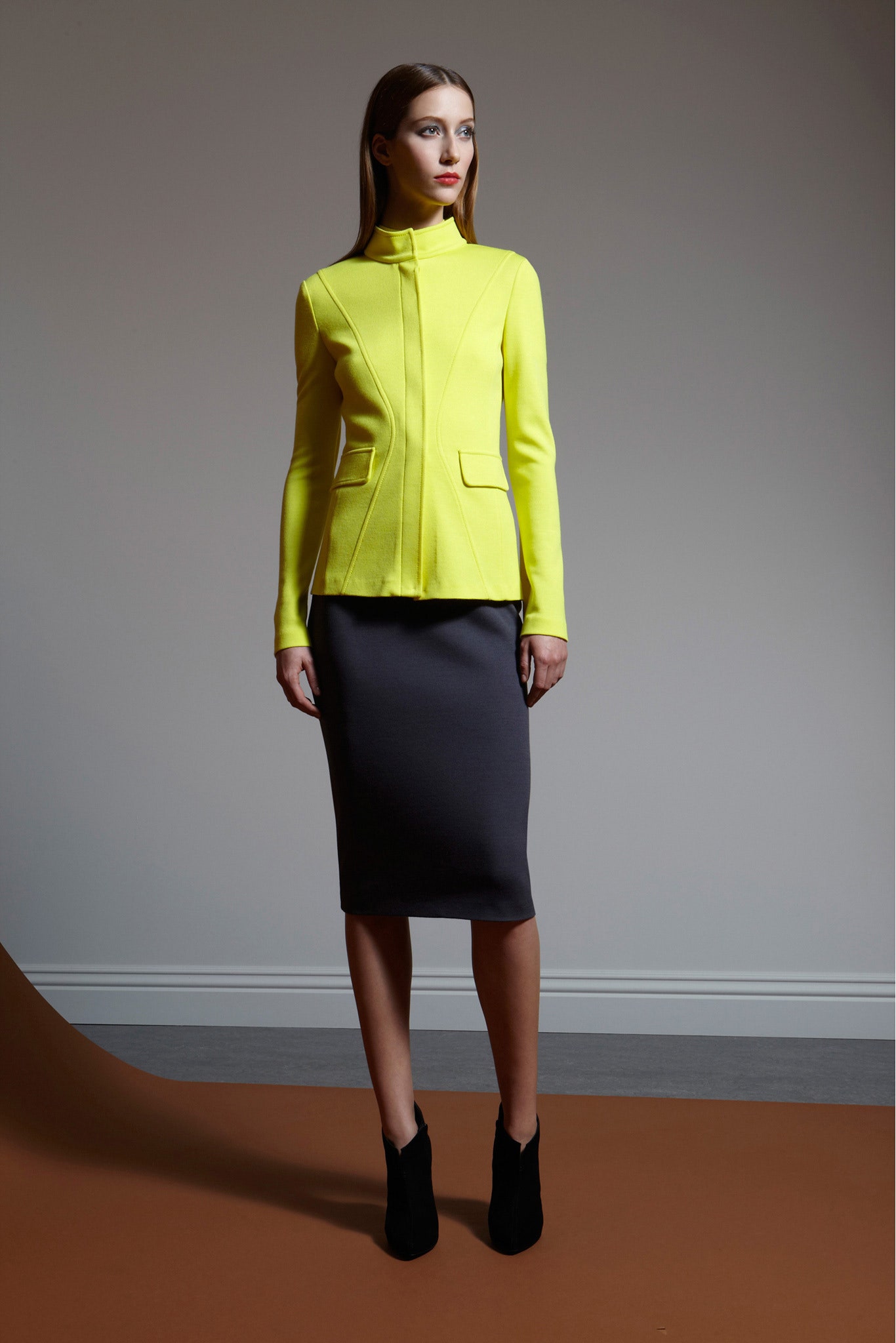 St. John F/W 13 Look 6