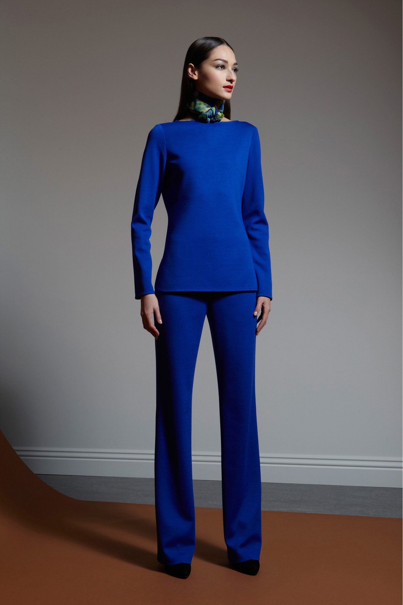 St. John F/W 13 Look 8