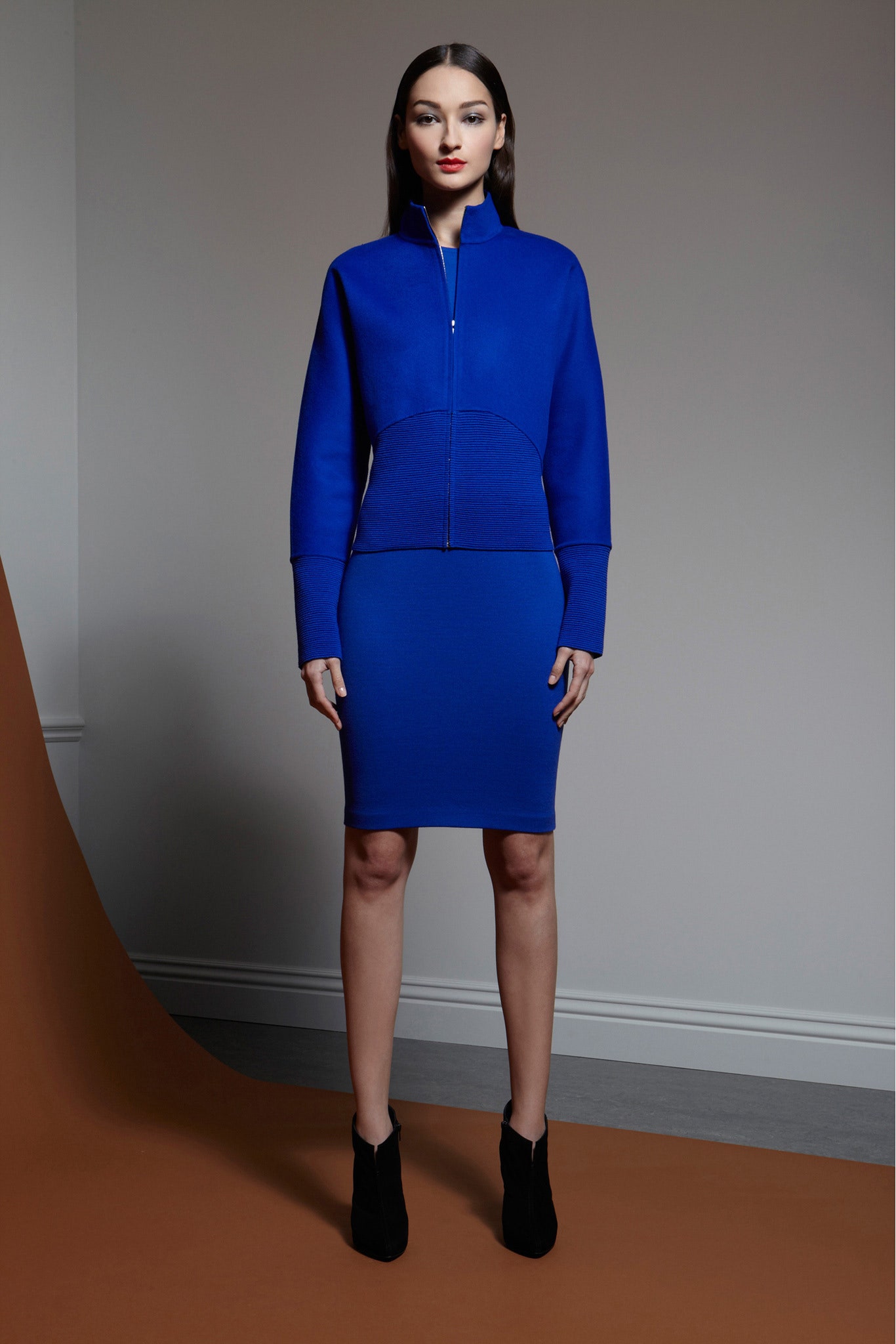 St. John F/W 13 Look 9