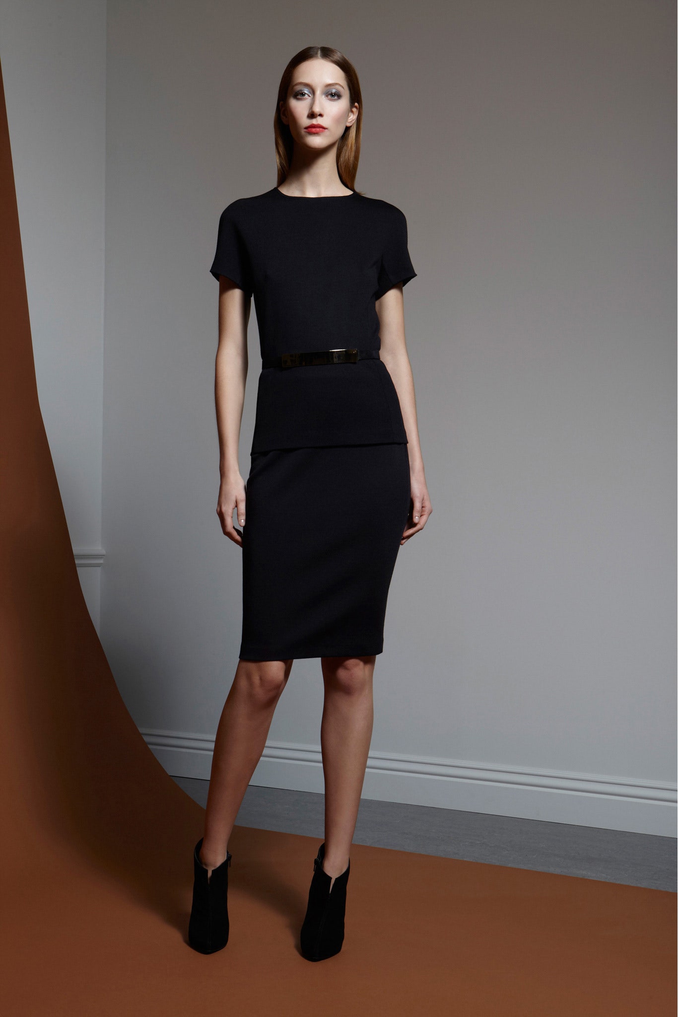 St. John F/W 13 Look 11