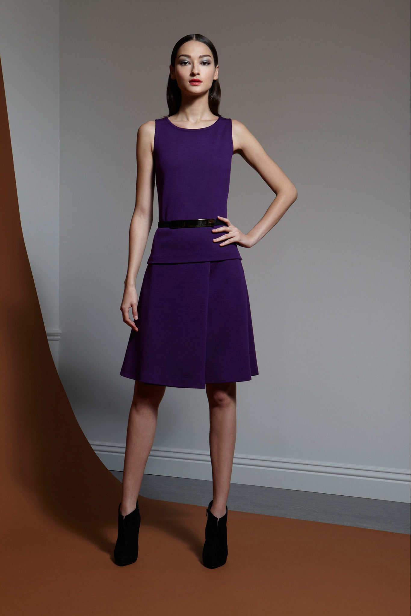 St. John F/W 13 Look 12