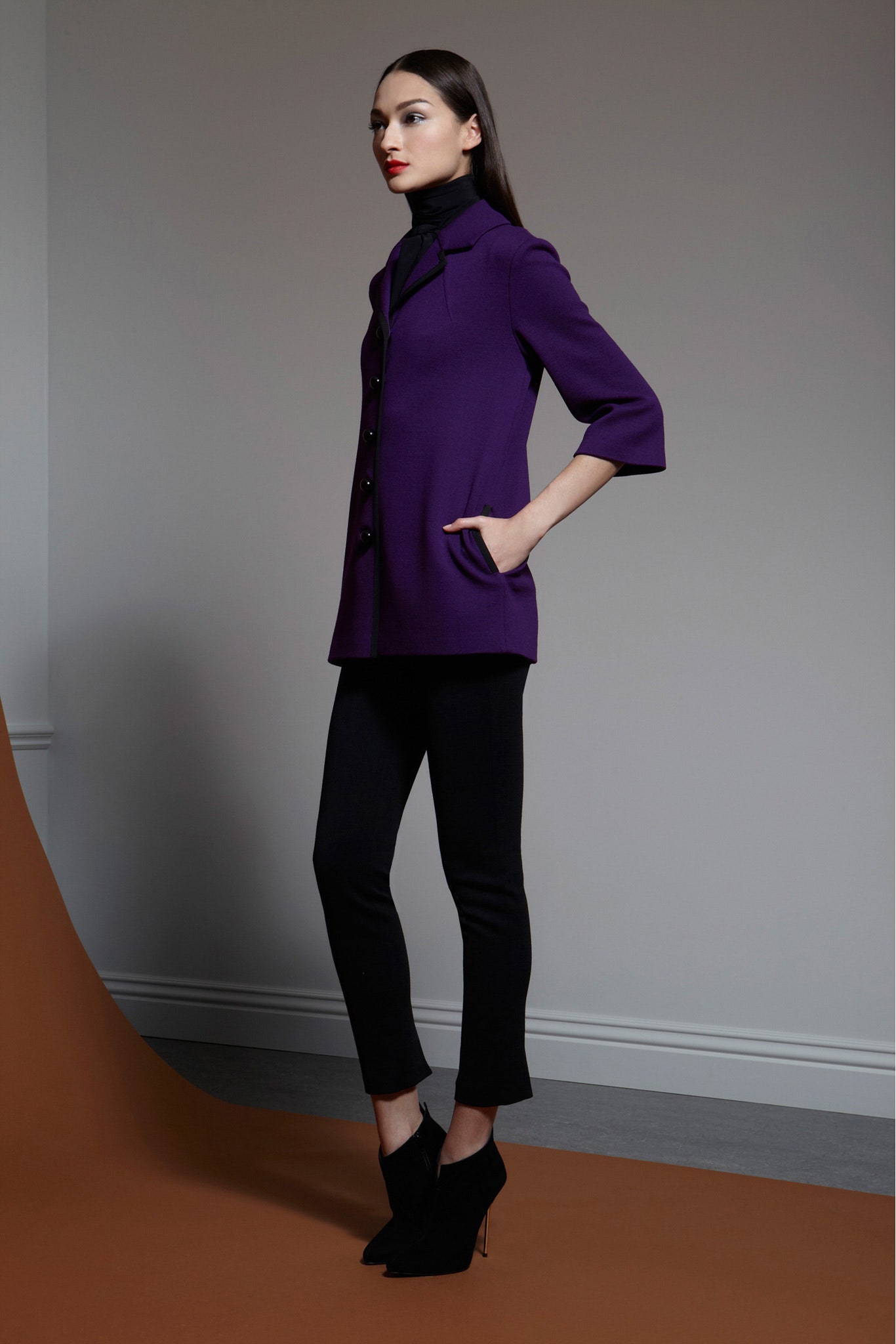 St. John F/W 13 Look 13