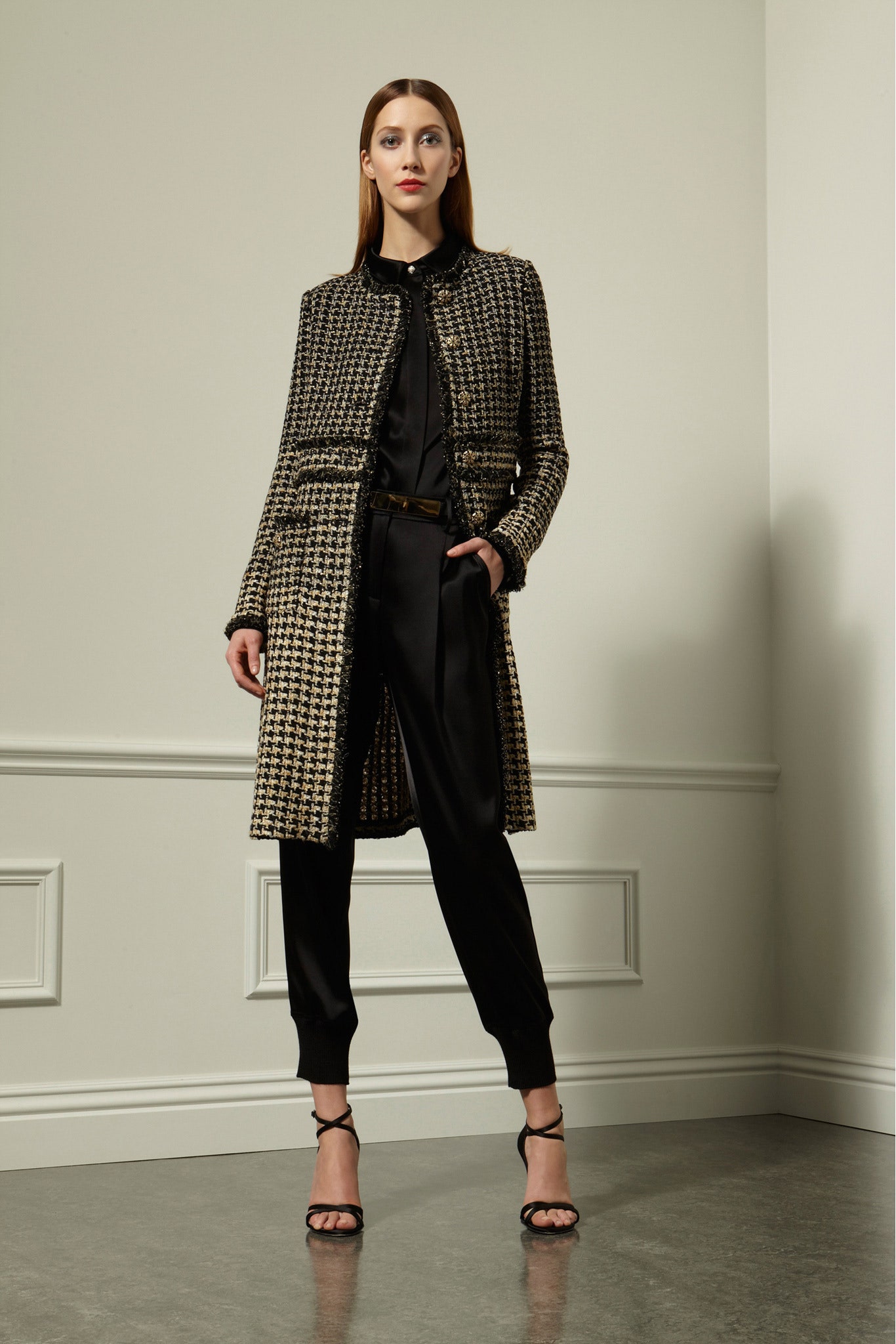 St. John F/W 13 Look 15
