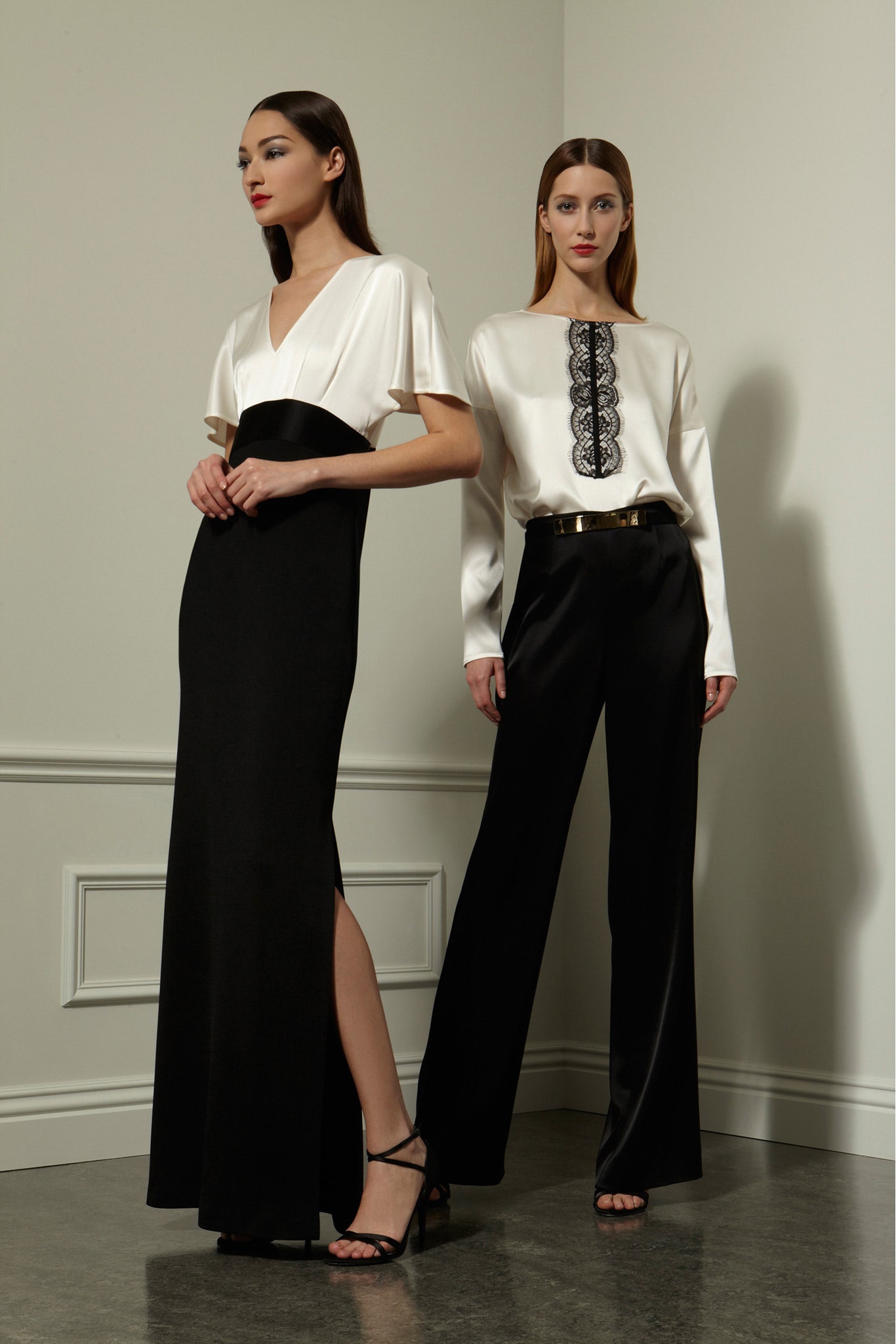 St. John F/W 13 Look 16