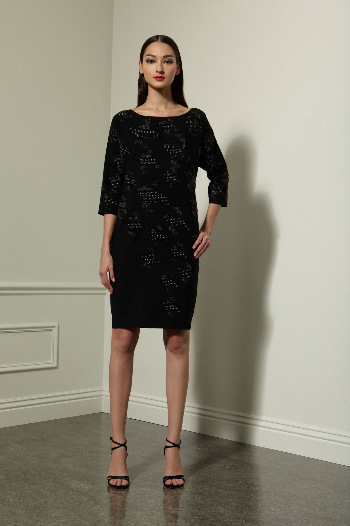 St. John F/W 13 Look 17