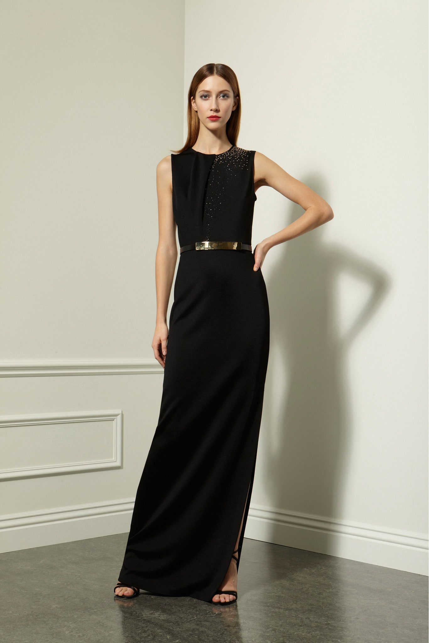 St. John F/W 13 Look 19