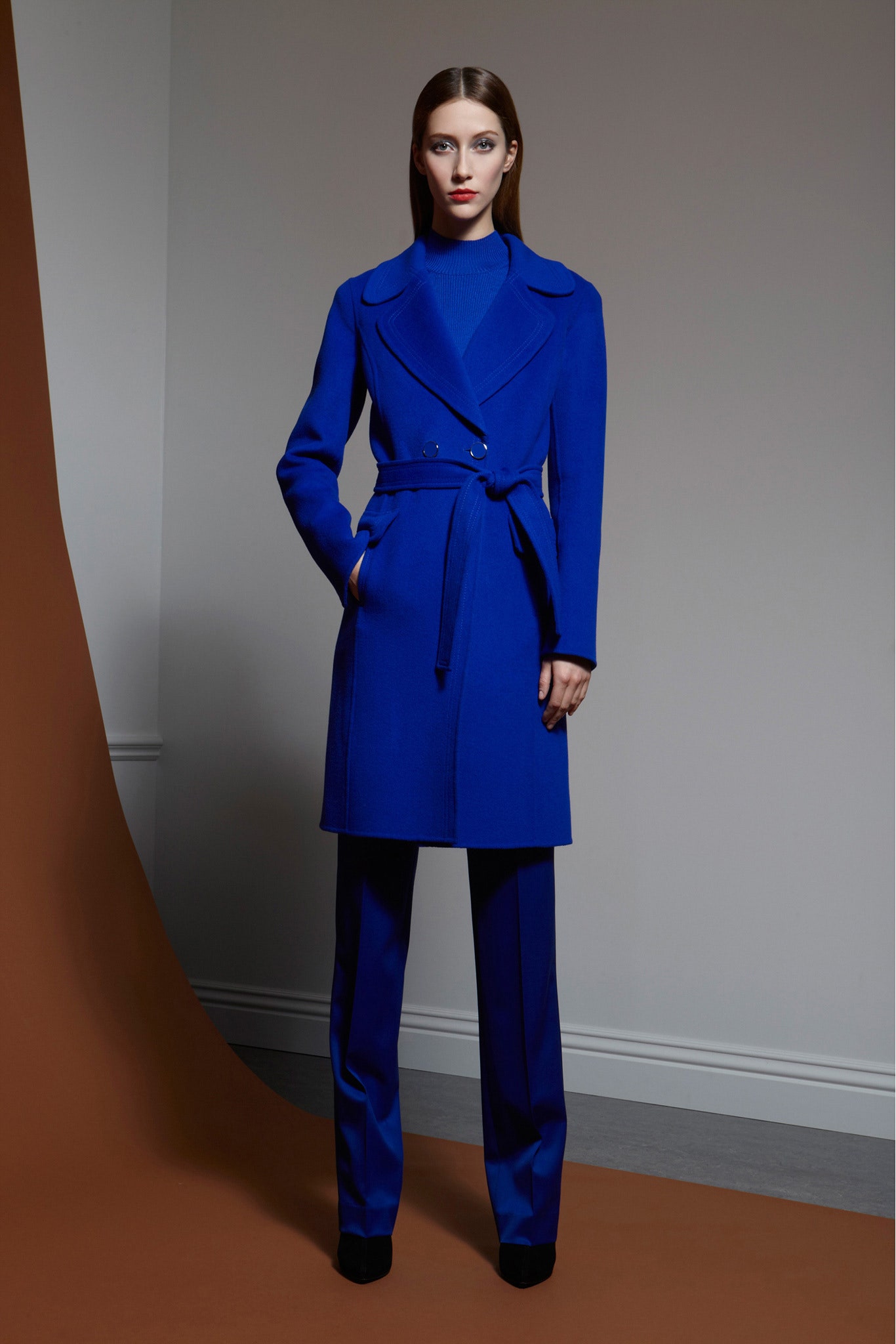 St. John F/W 13 Look 20
