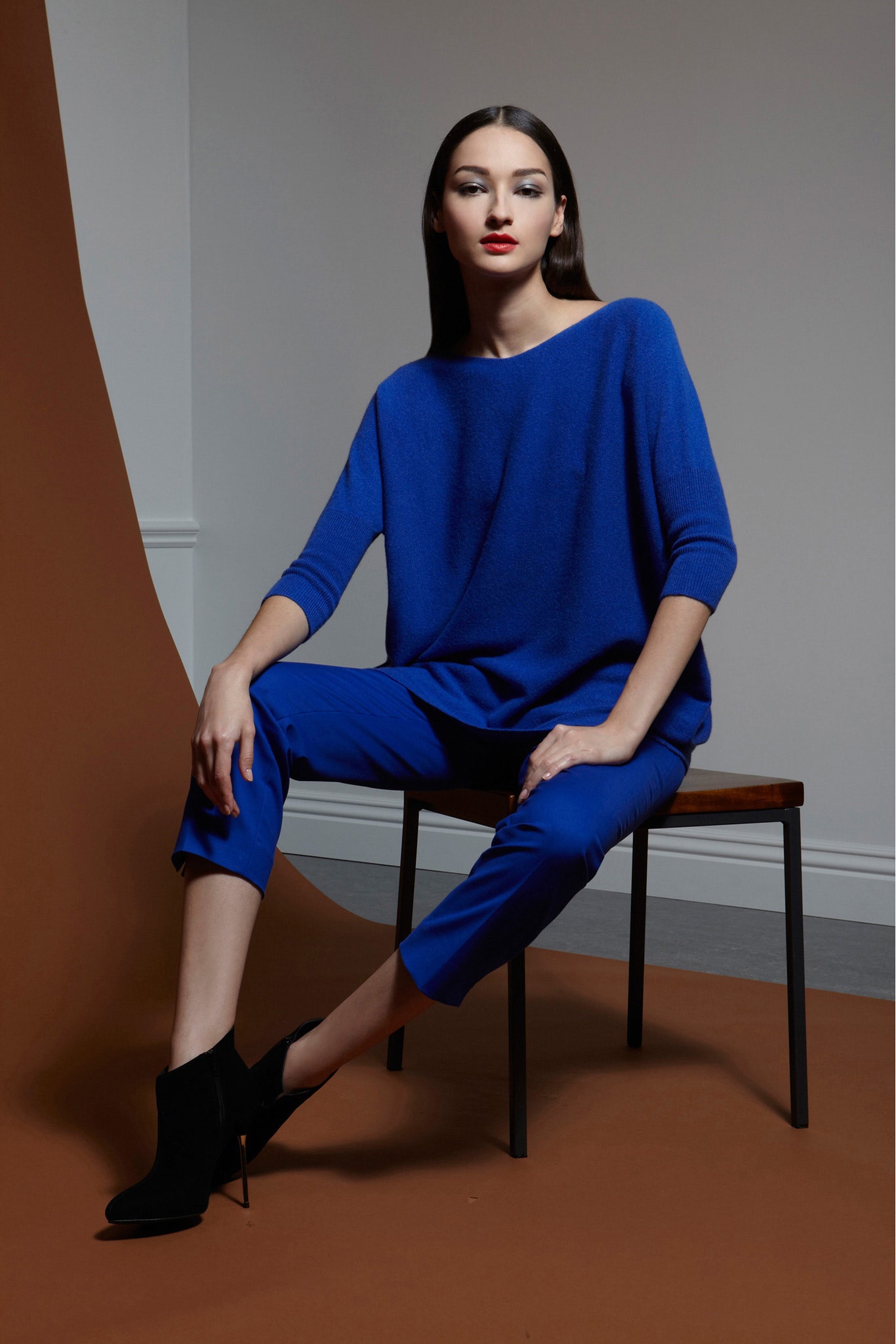 St. John F/W 13 Look 21