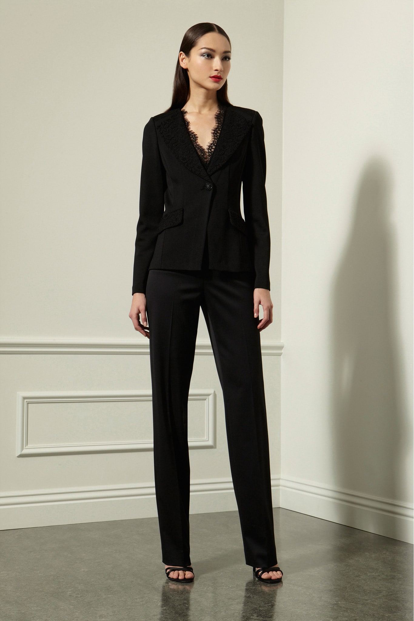 St. John F/W 13 Look 22