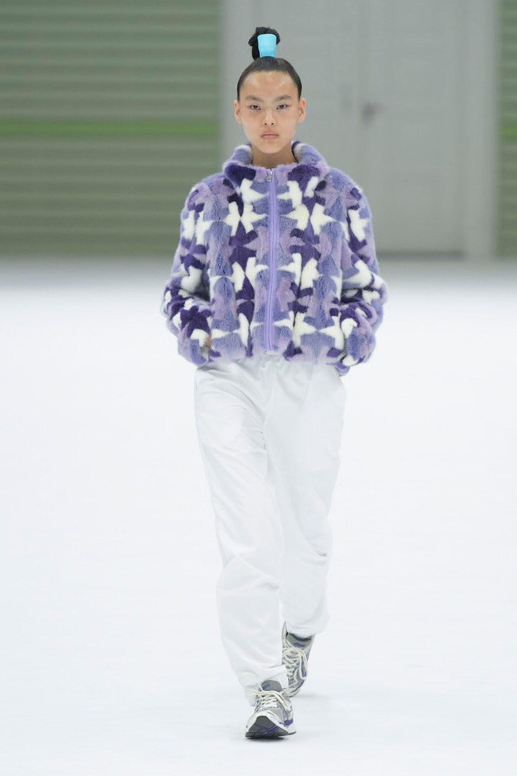 Saks Potts Copenhagen S/S 19 Look 5