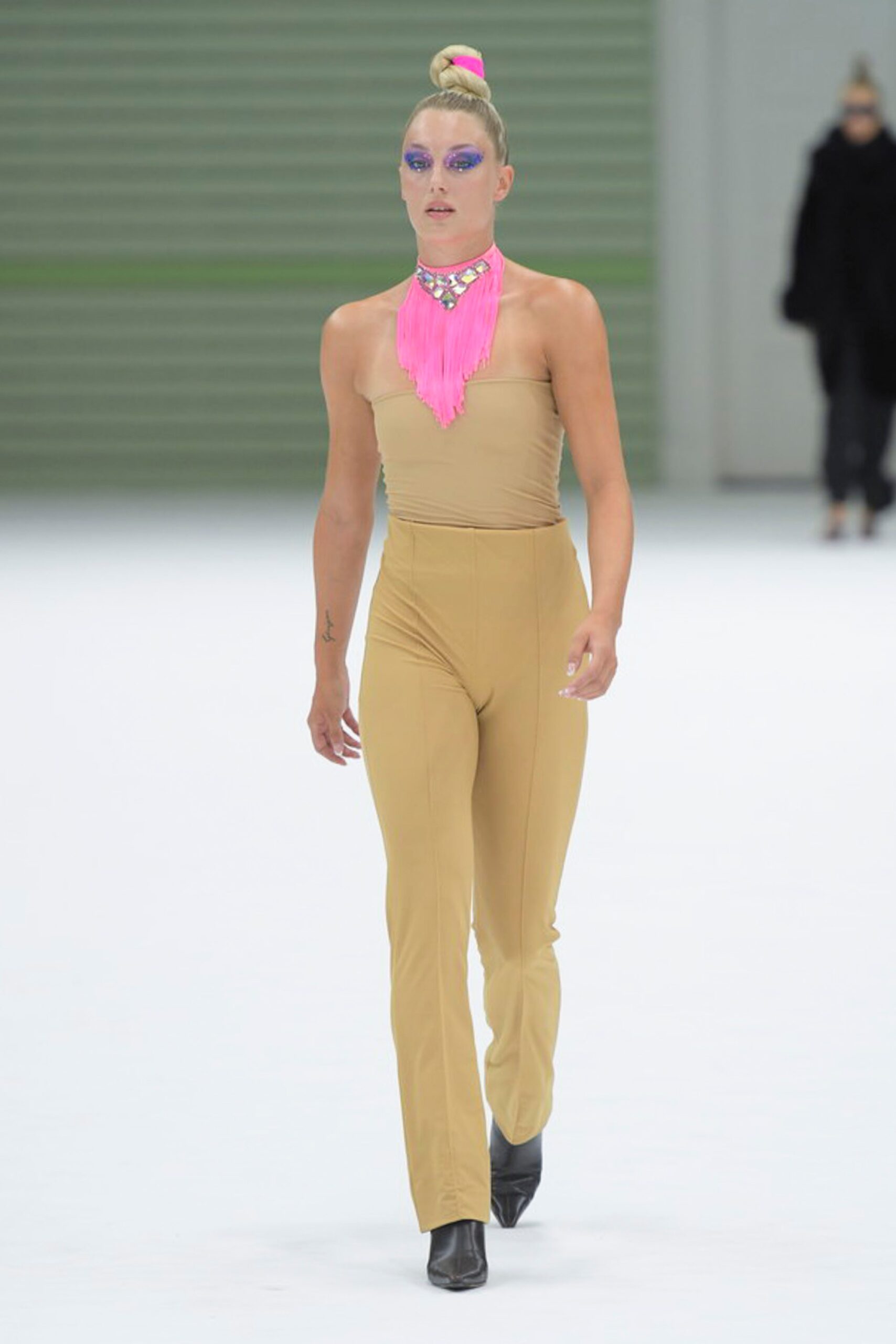 Saks Potts Copenhagen S/S 19 Look 8