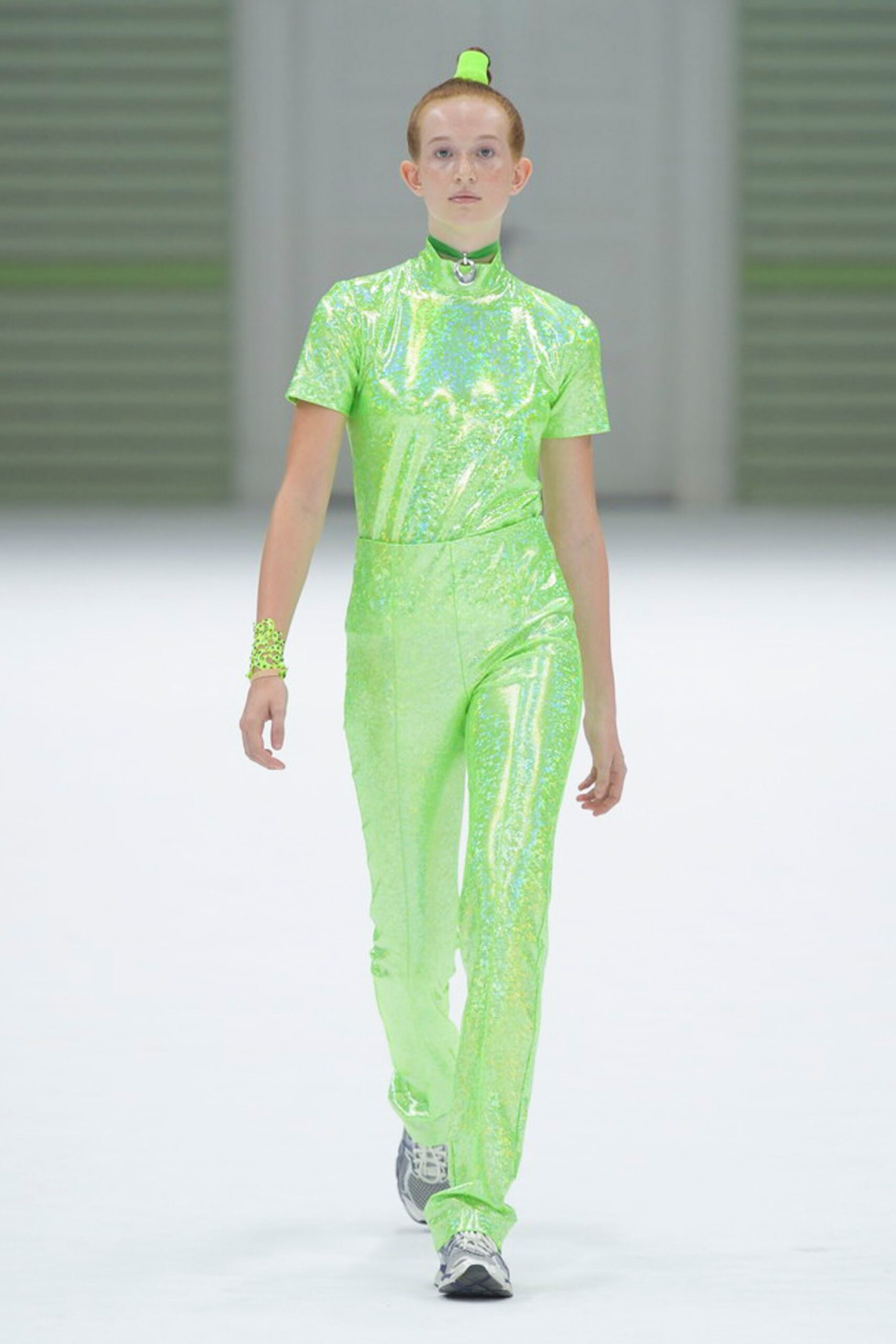 Saks Potts Copenhagen S/S 19 Look 17
