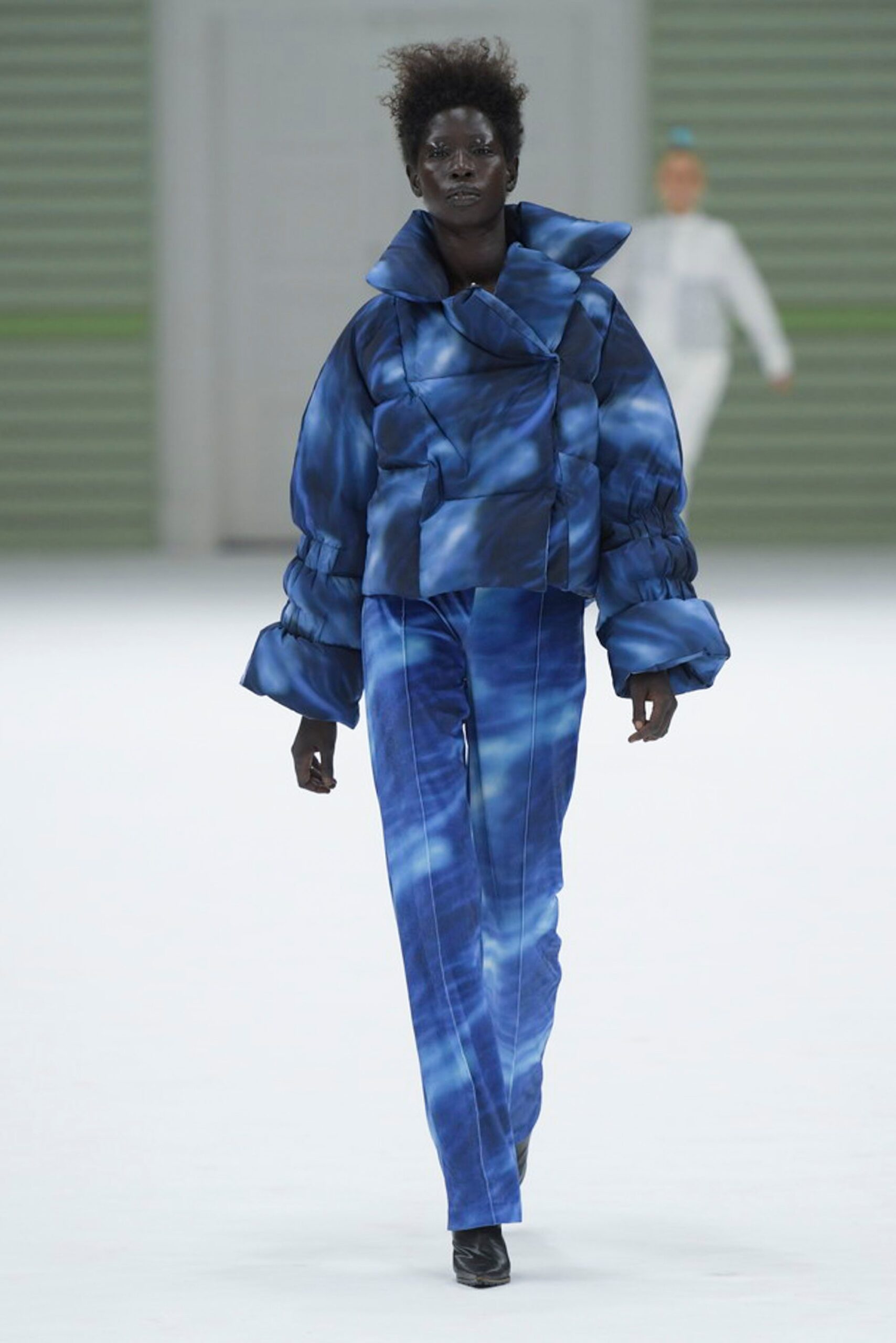 Saks Potts Copenhagen S/S 19 Look 20