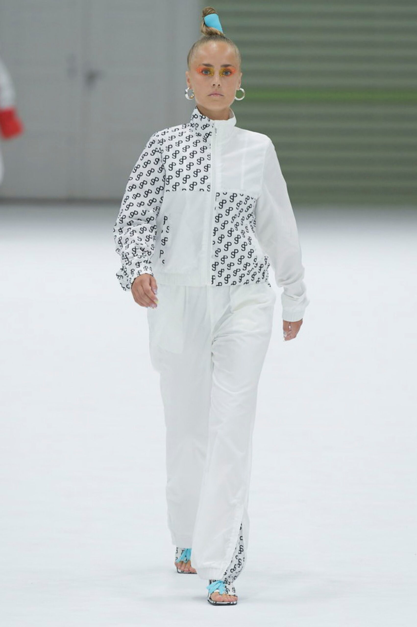 Saks Potts Copenhagen S/S 19 Look 21