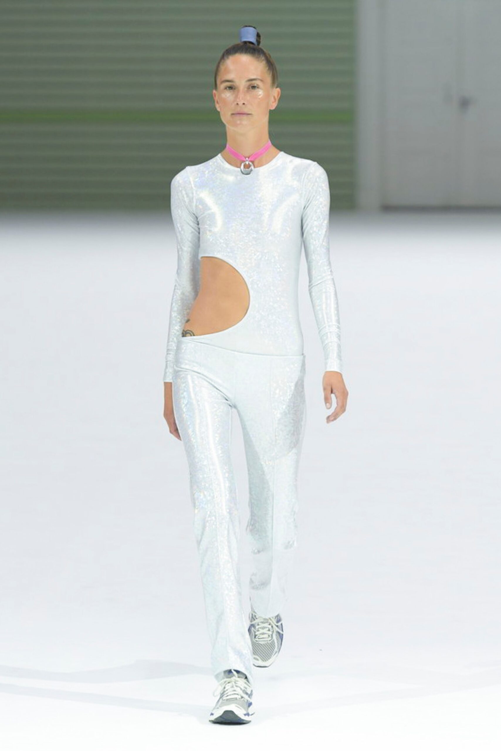 Saks Potts Copenhagen S/S 19 Look 24