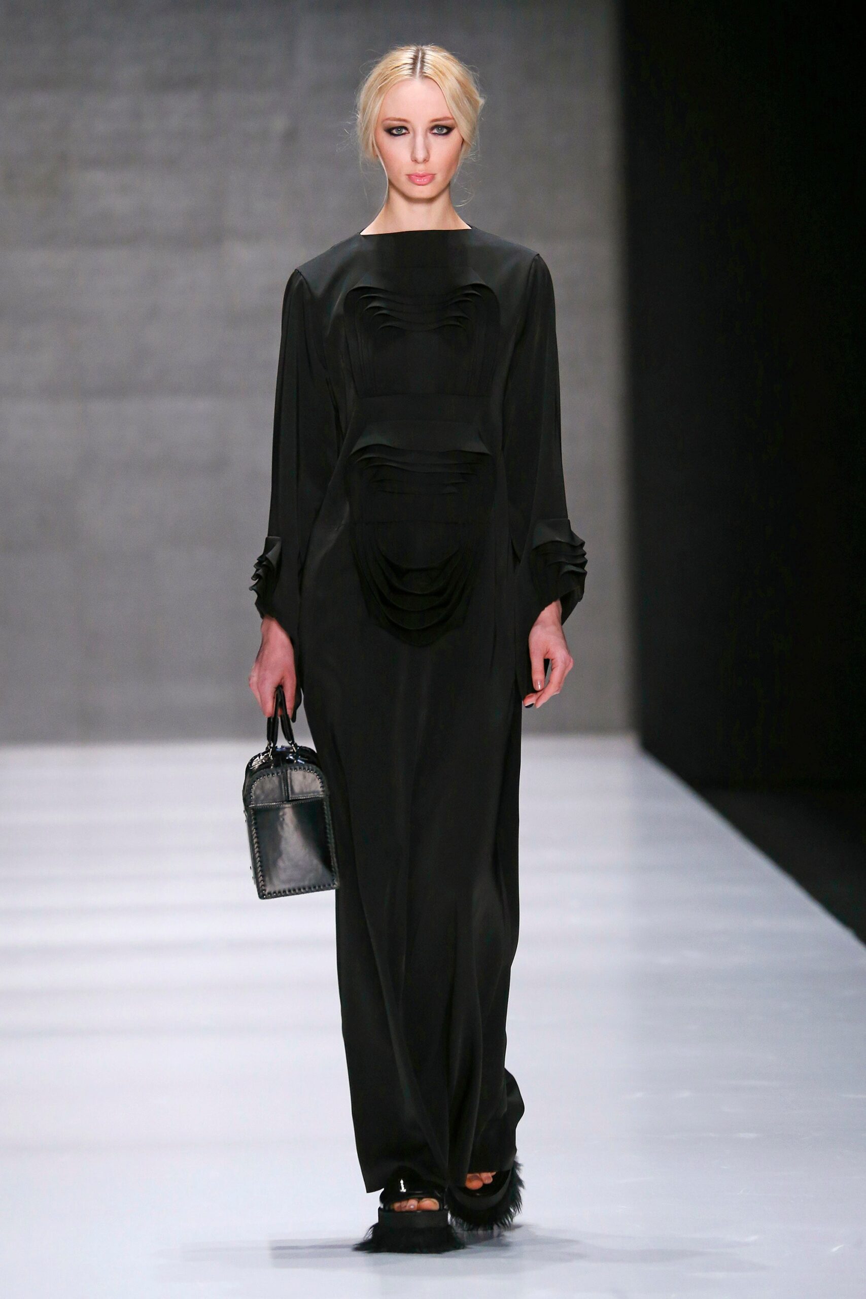 Salle De Mode Russia Fall 2016