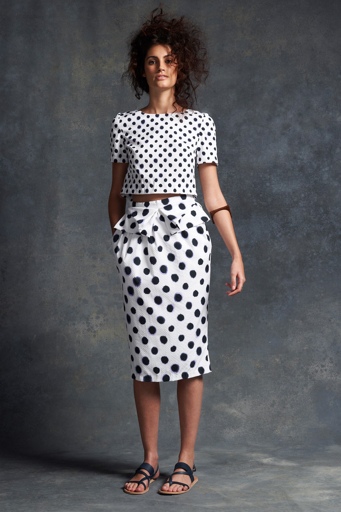 Saloni Resort 15 Look 1