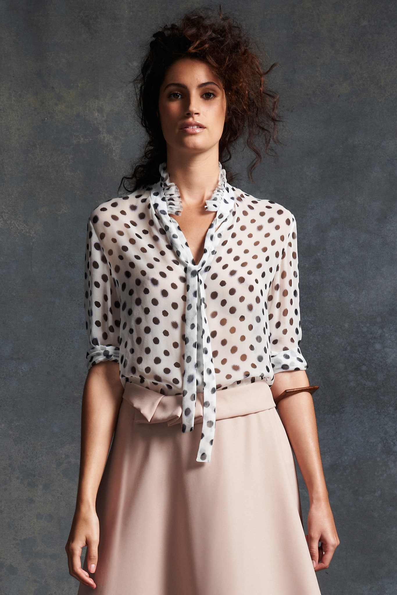 Saloni Resort 15 Look 2