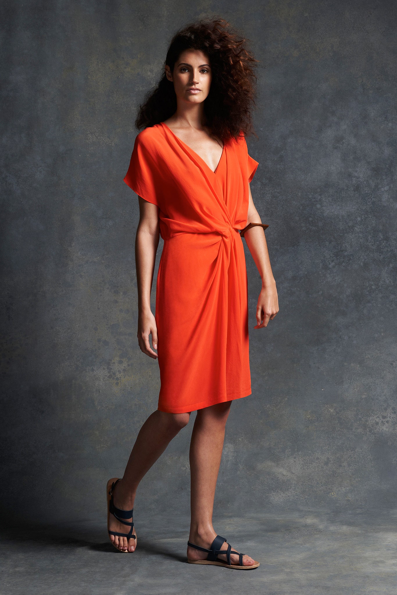 Saloni Resort 15 Look 5