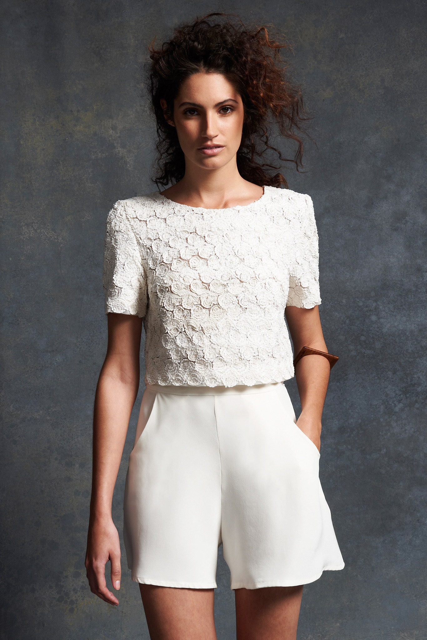 Saloni Resort 15 Look 8