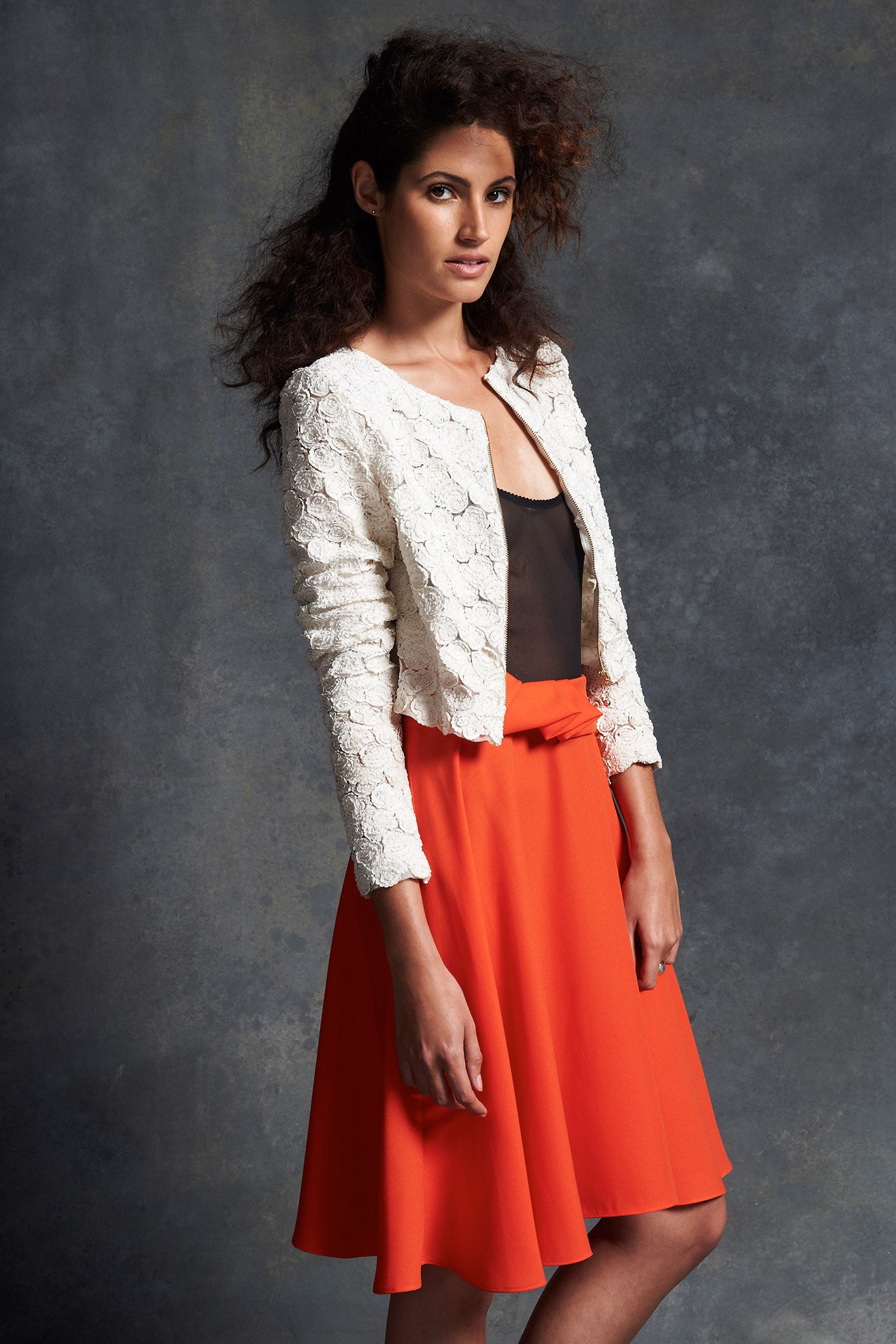 Saloni Resort 15 Look 9
