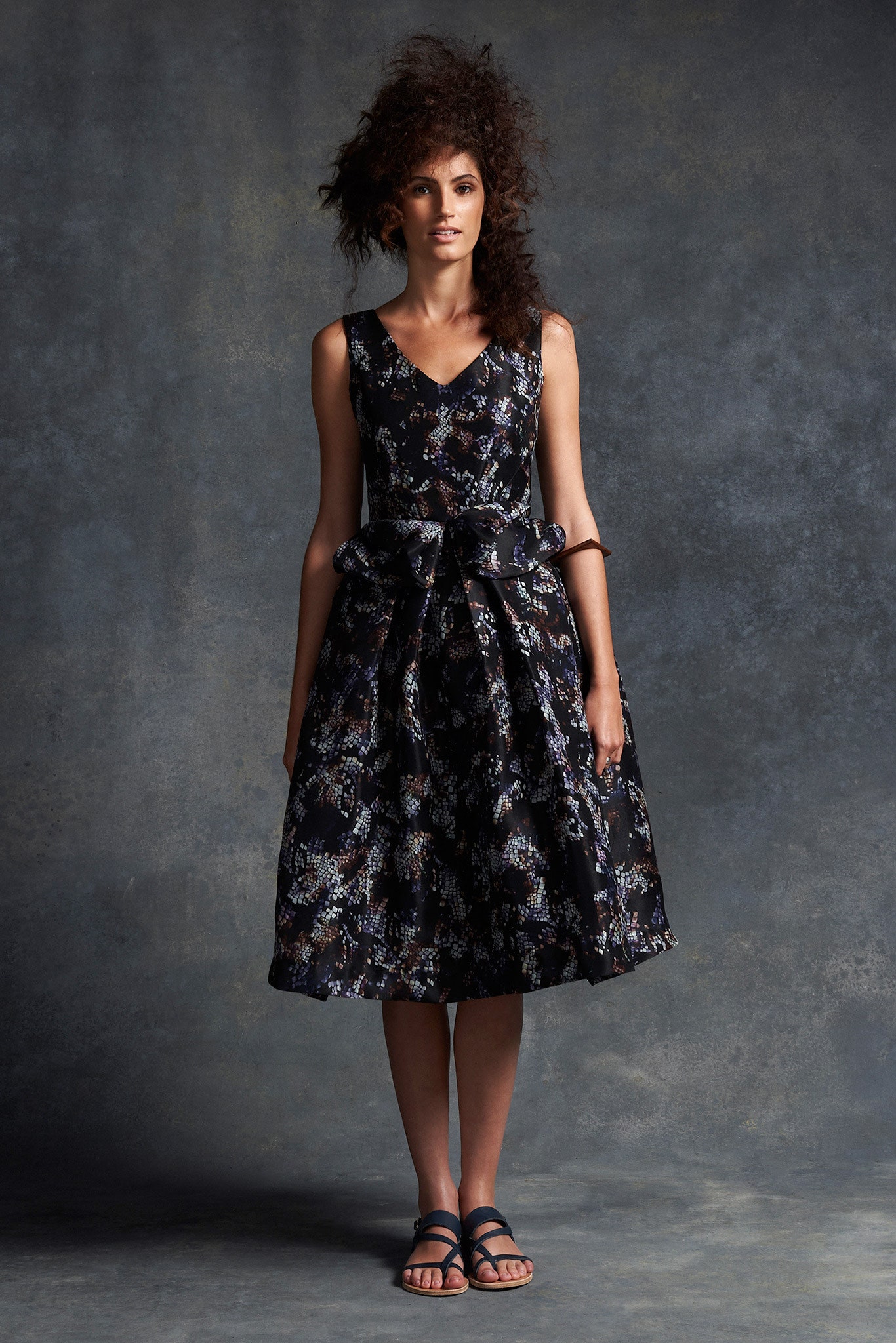 Saloni Resort 15 Look 14